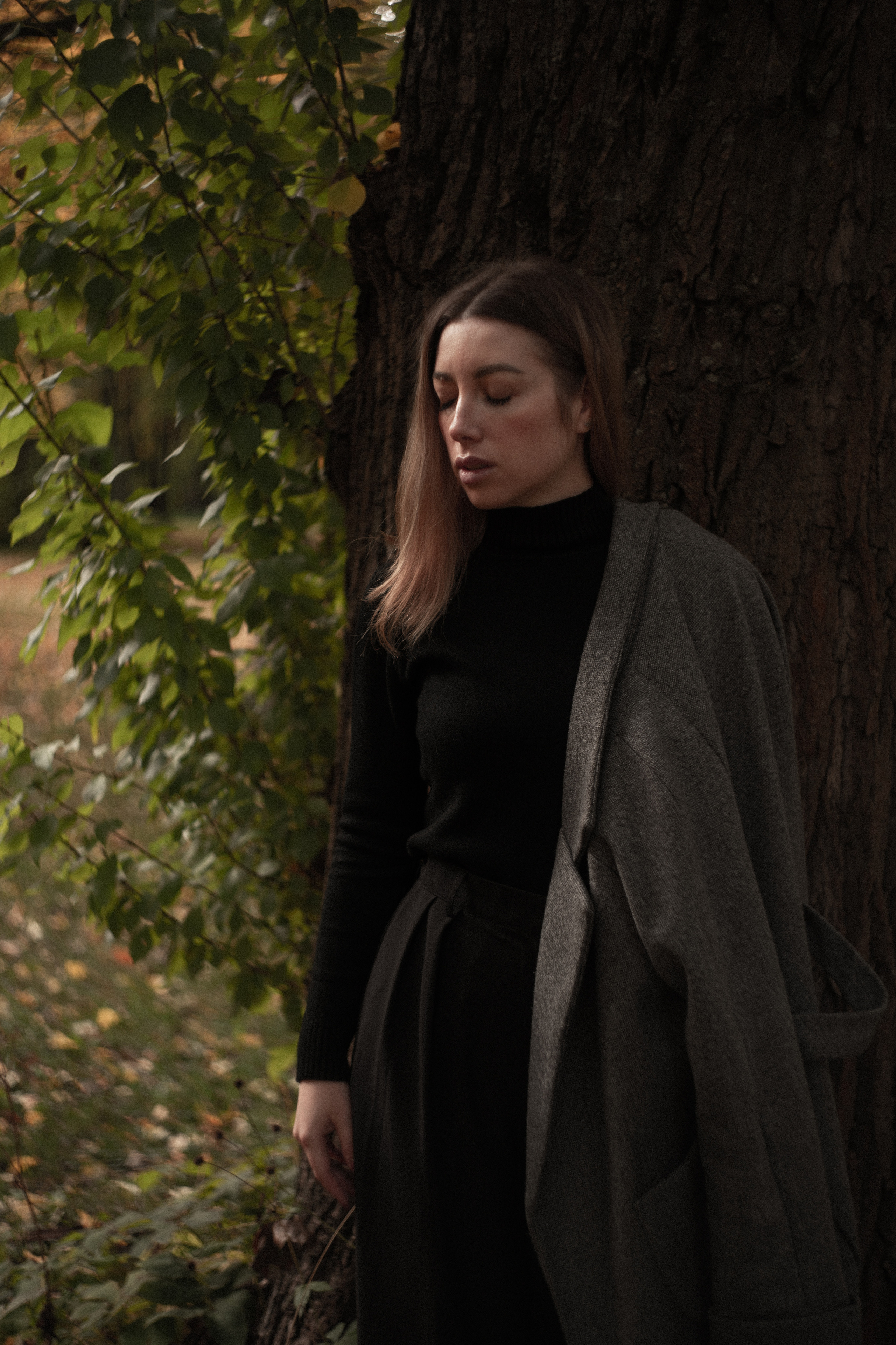 Настя. Видеограф в Санкт-Петербурге Анастасия Коок