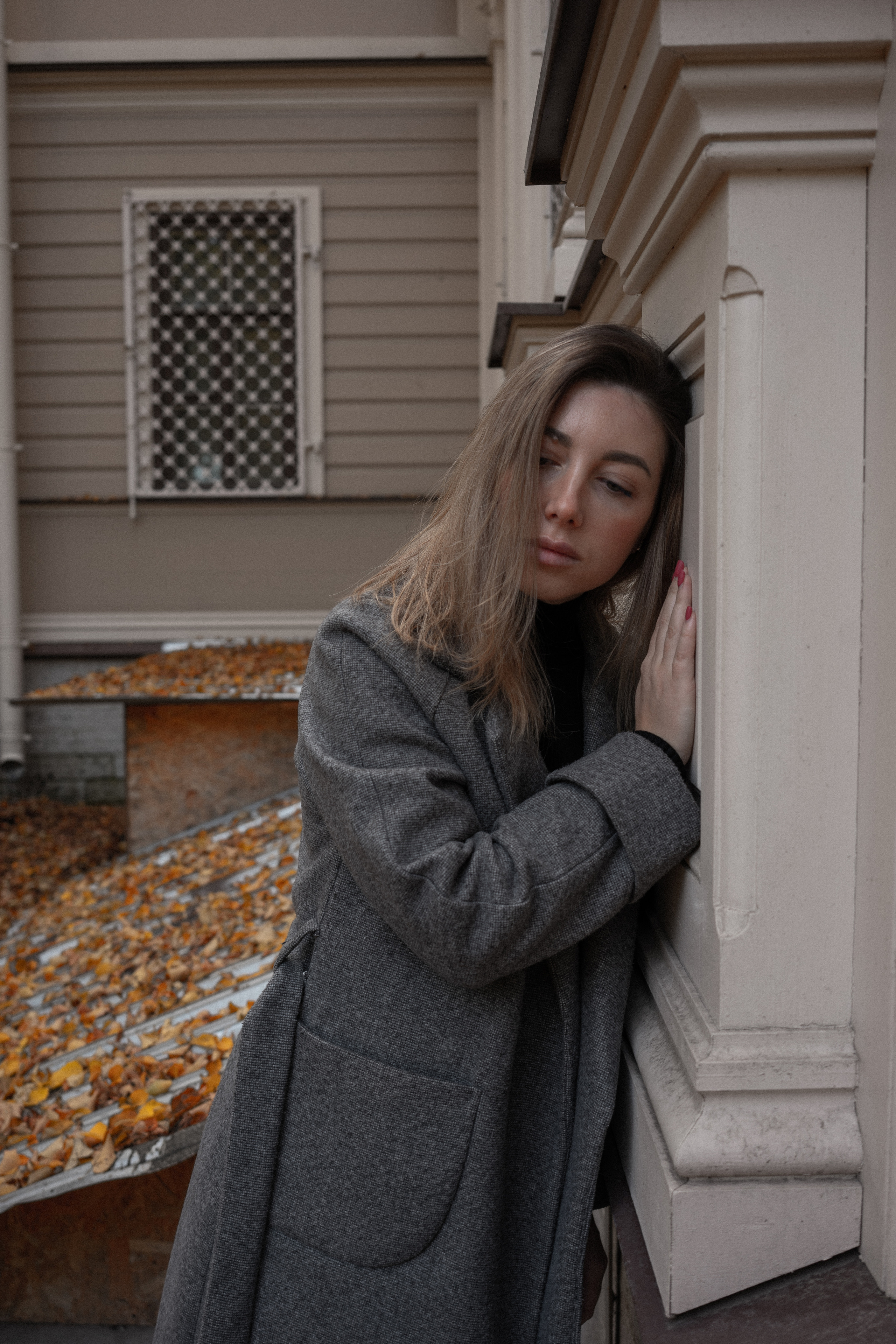 Настя. Видеограф в Санкт-Петербурге Анастасия Коок