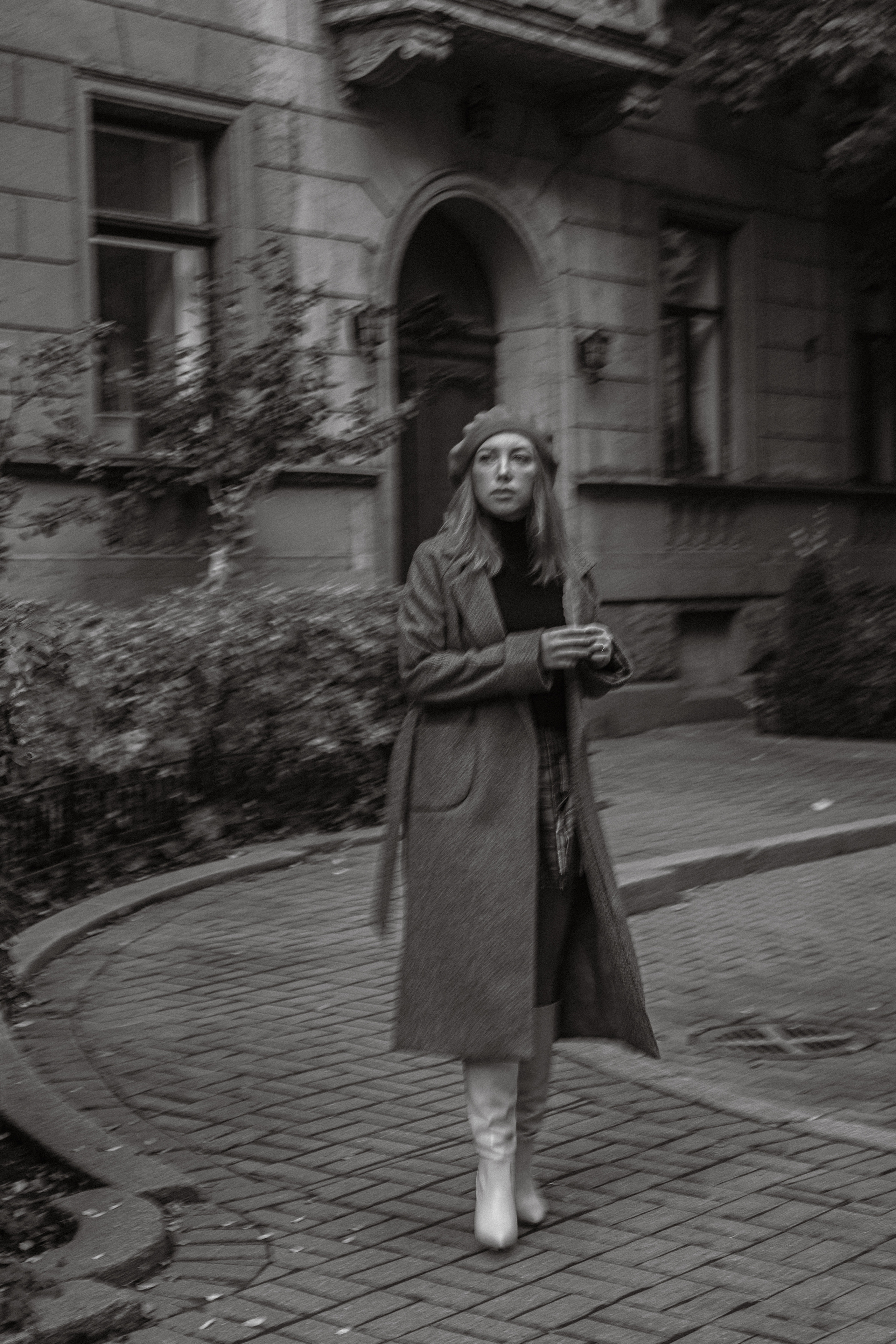 Настя. Видеограф в Санкт-Петербурге Анастасия Коок