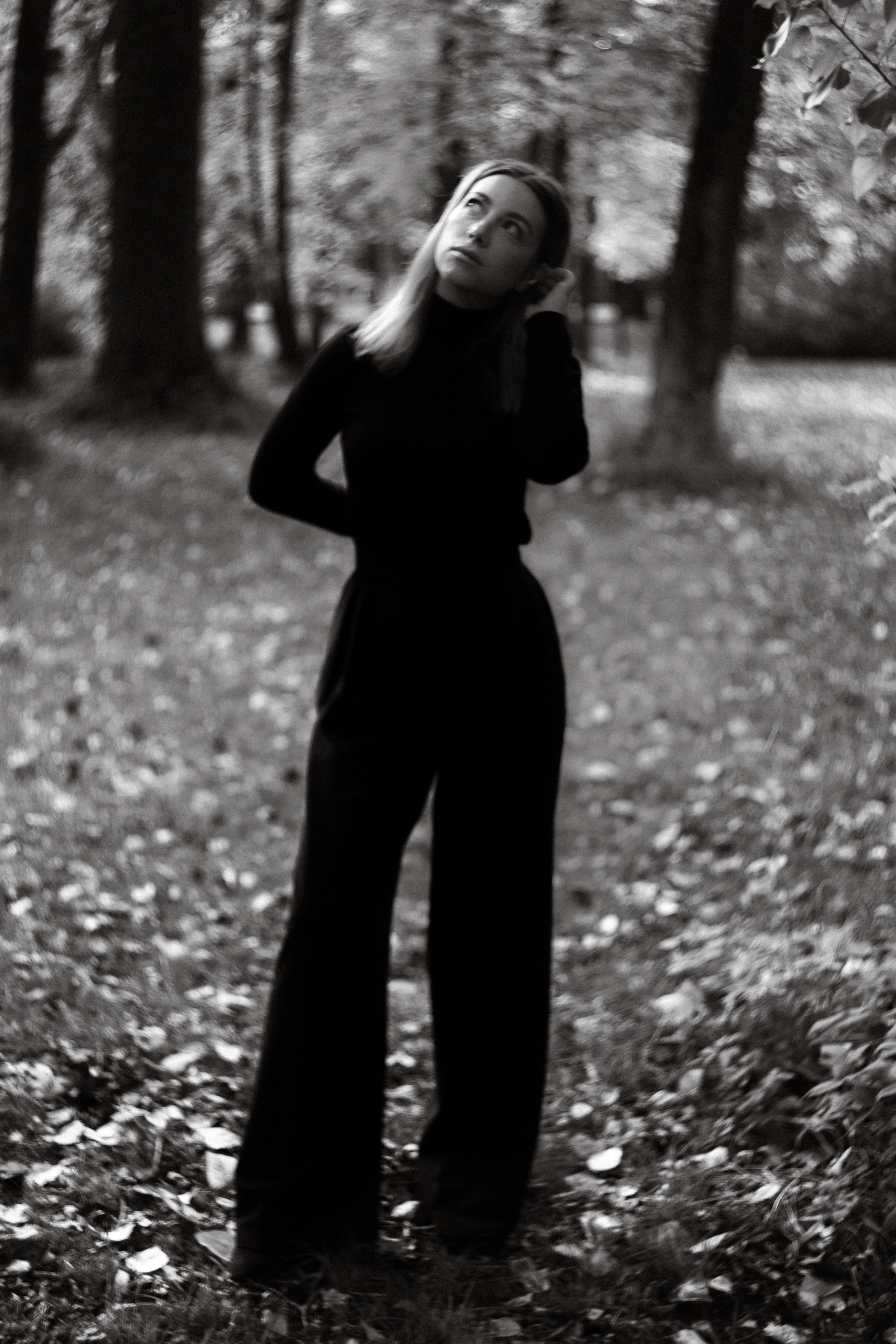 Настя. Видеограф в Санкт-Петербурге Анастасия Коок