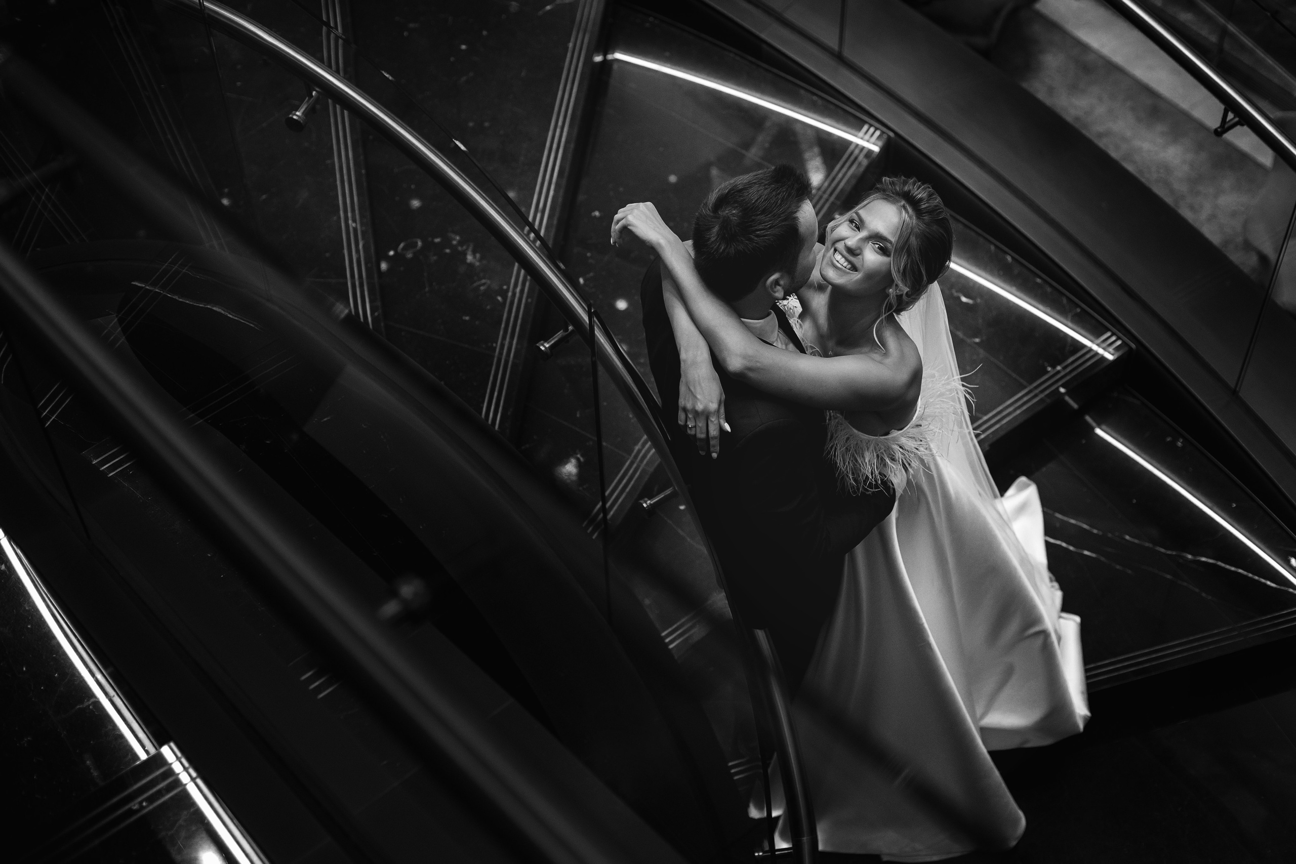 Станислав и Жанна. Свадебный фотограф в Ростове-на-Дону Олег Майер