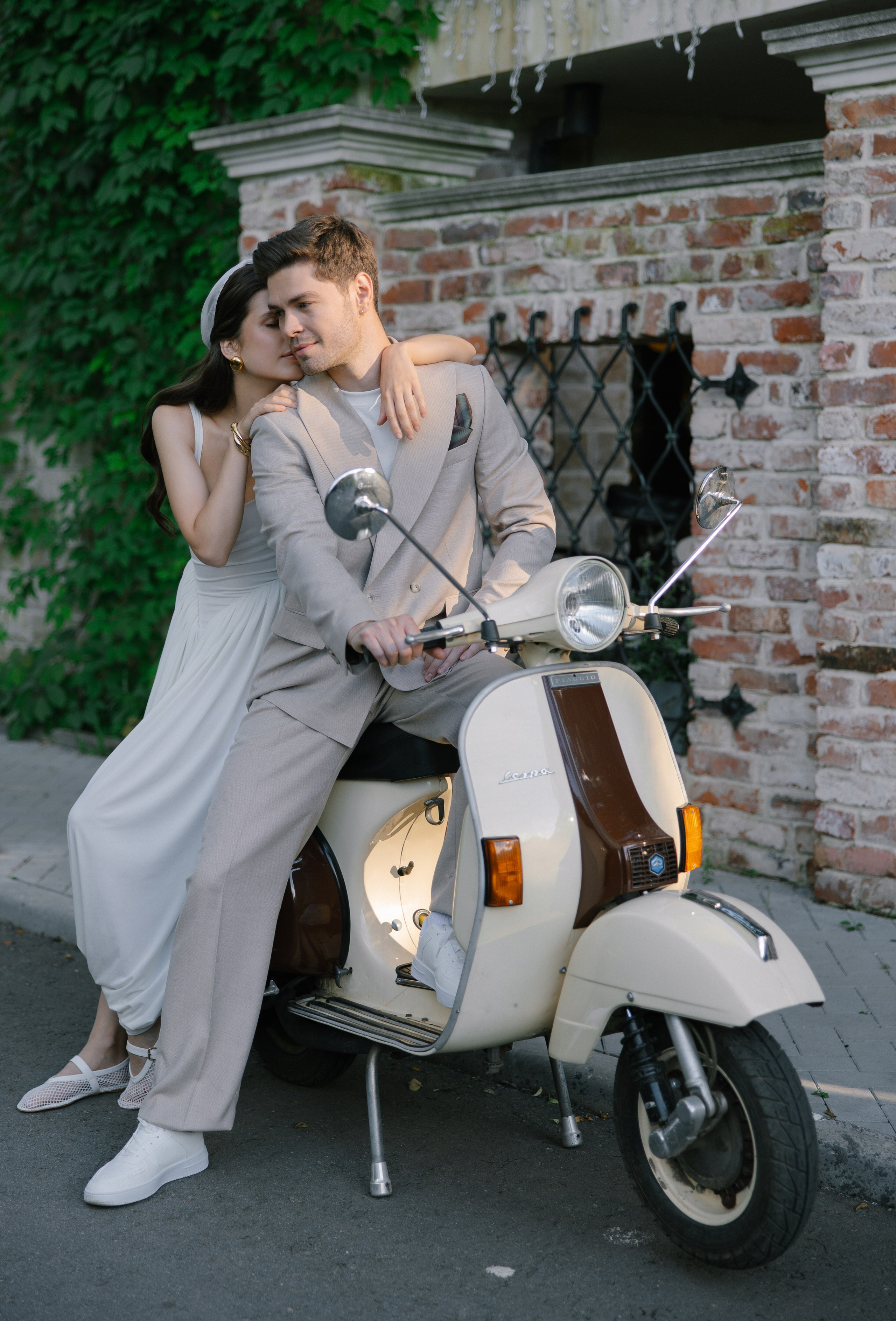 София & Кристиан. Photographer Smyslova Lilia