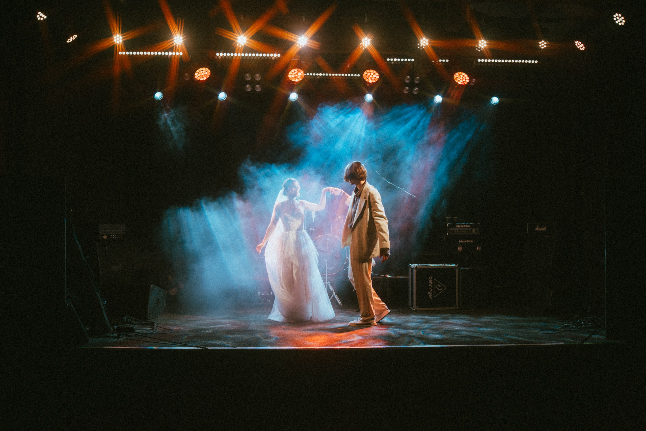 Свадьба Анны и Ильи. Портретный фотограф в Санкт-Петербурге Навардаускас Дмитрий