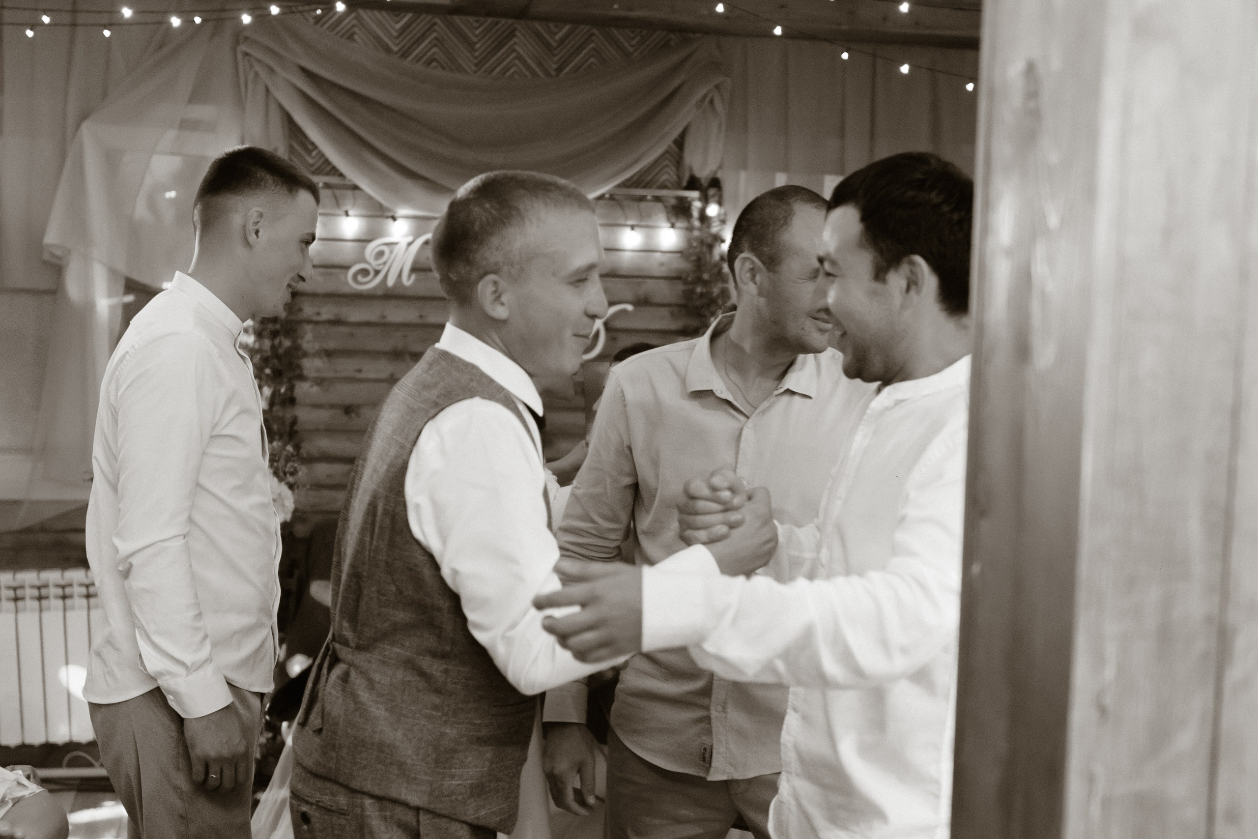 Свадьбы. Главная