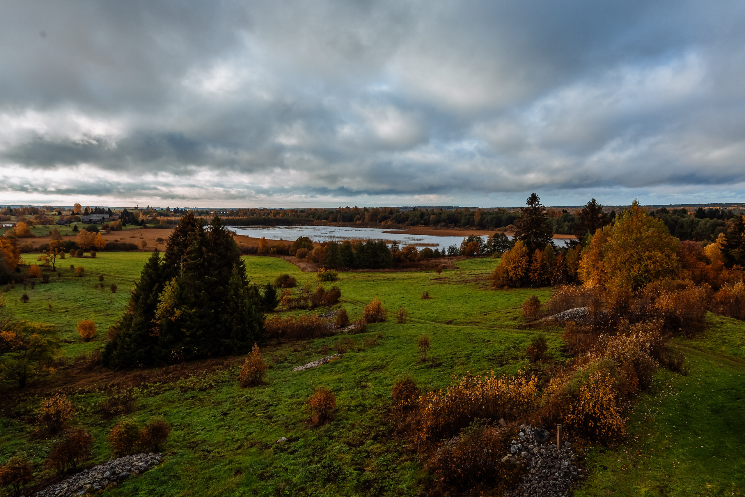 Особо охраняемые природные территории Республики Карелии. Репортажный фотограф в Крыму Ксения Гасица