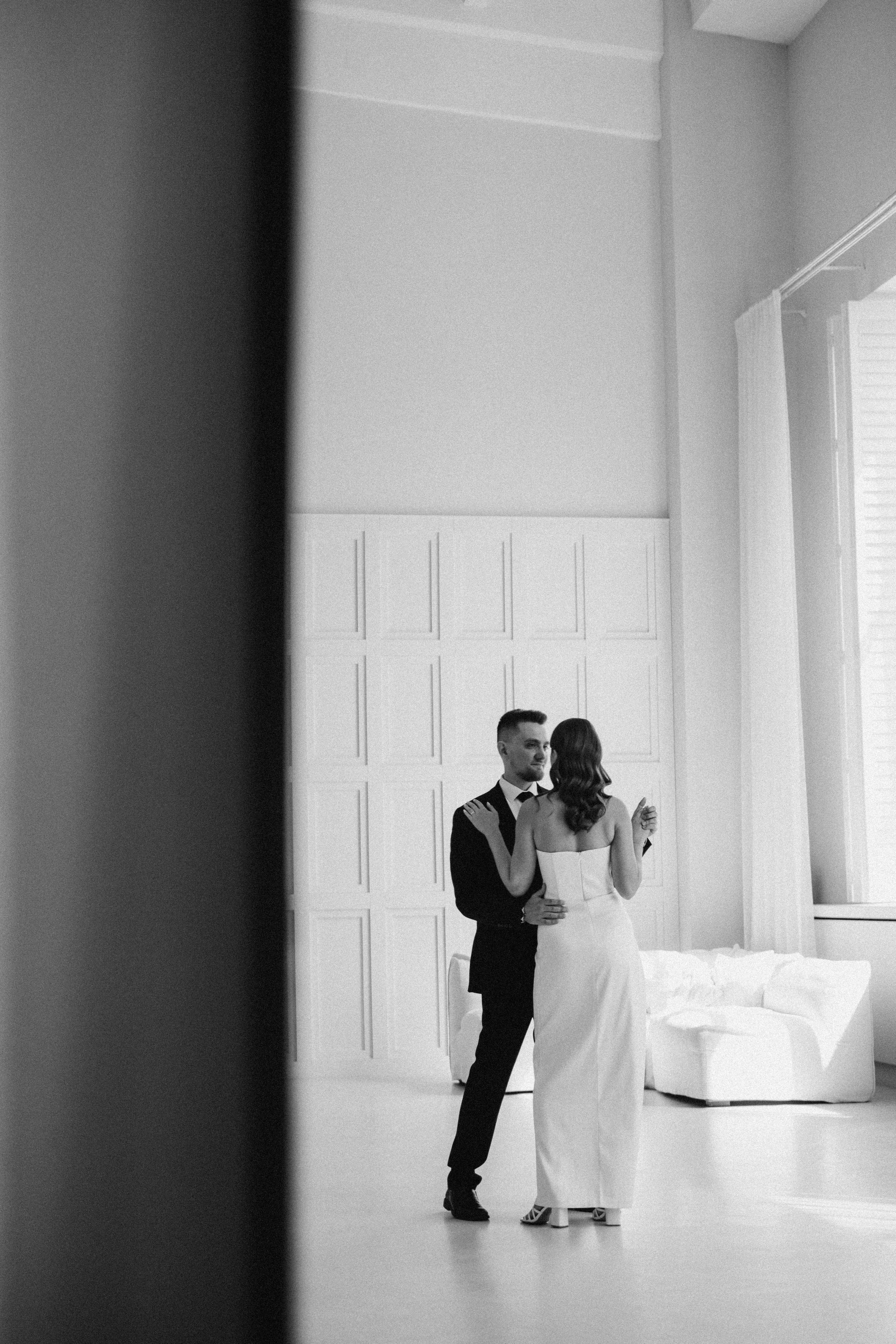 Женя и Саша. Фотограф Челябинск Юлия Ермакова