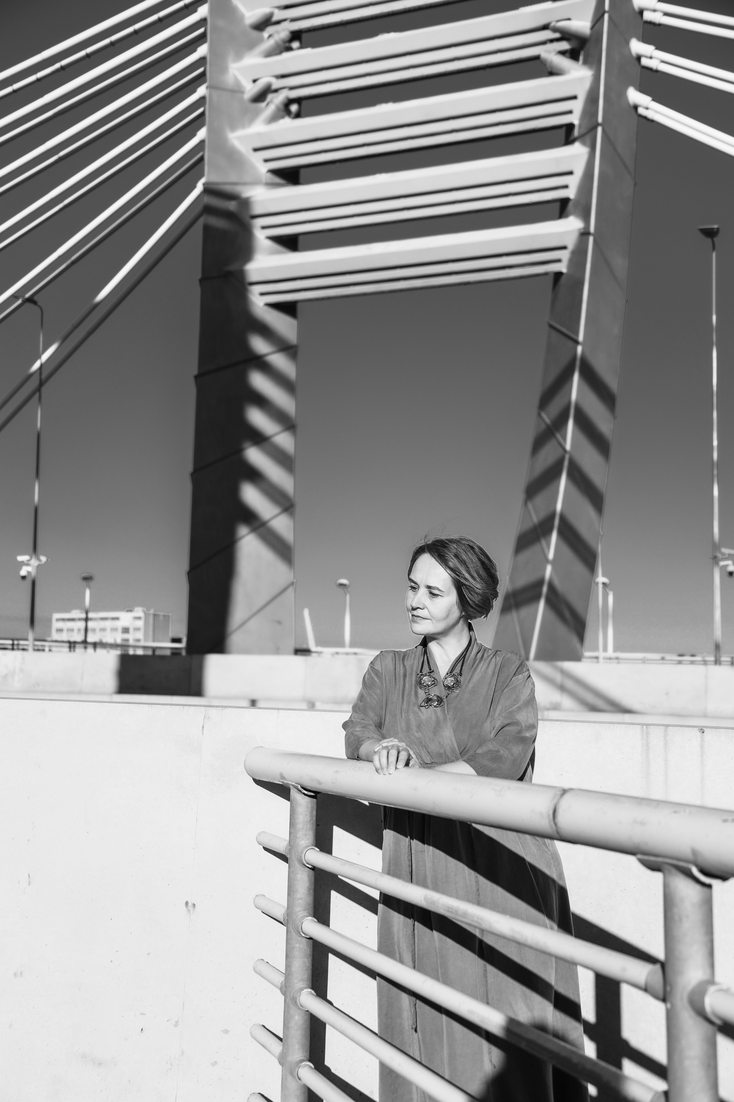 Прогулка с архетипом. Елена. Фотограф состояний Марина Савинская