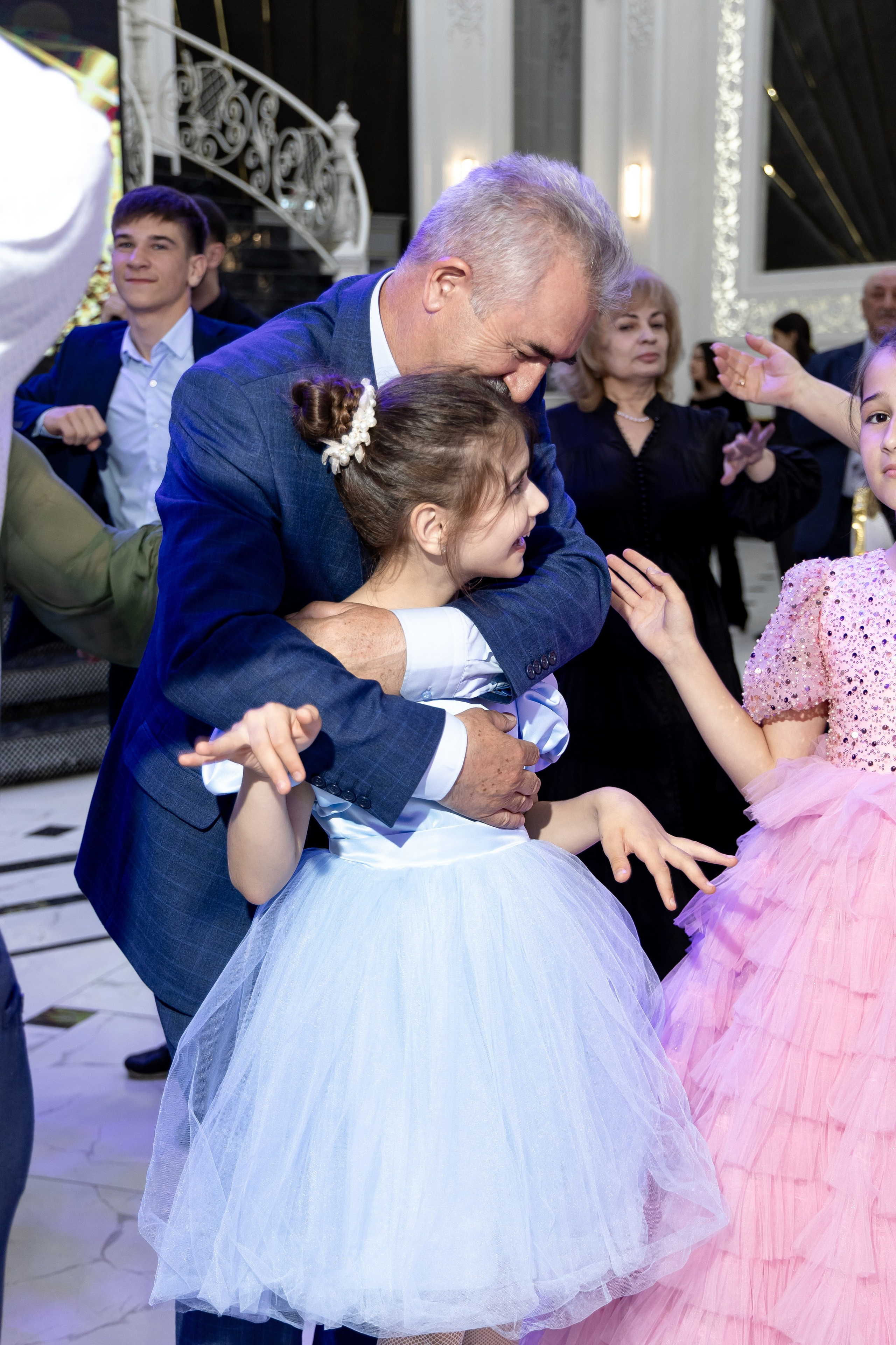 Abdulaziz & Emiliya. Свадебный и фэшн фотограф