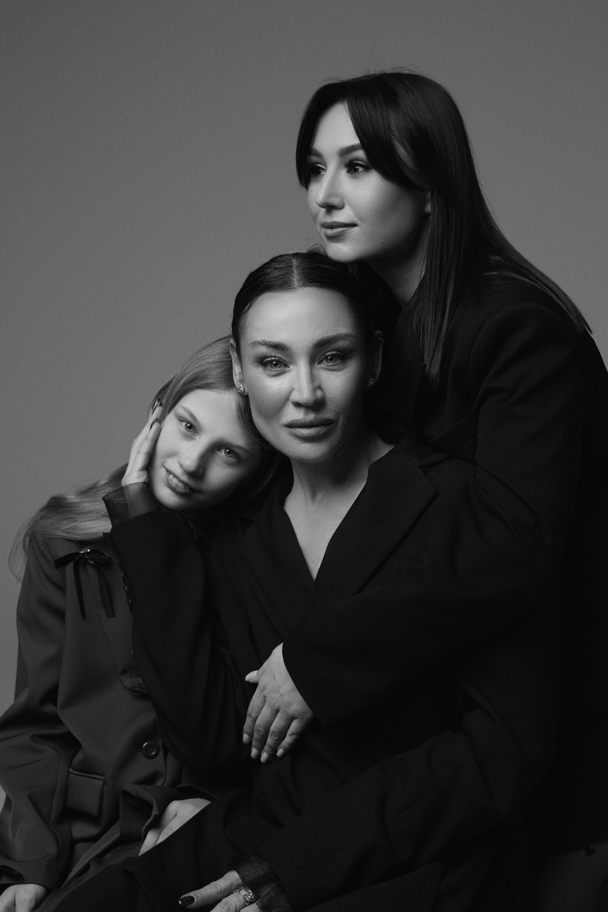 Семейные фотосессии. Фотограф в Екатеринбурге