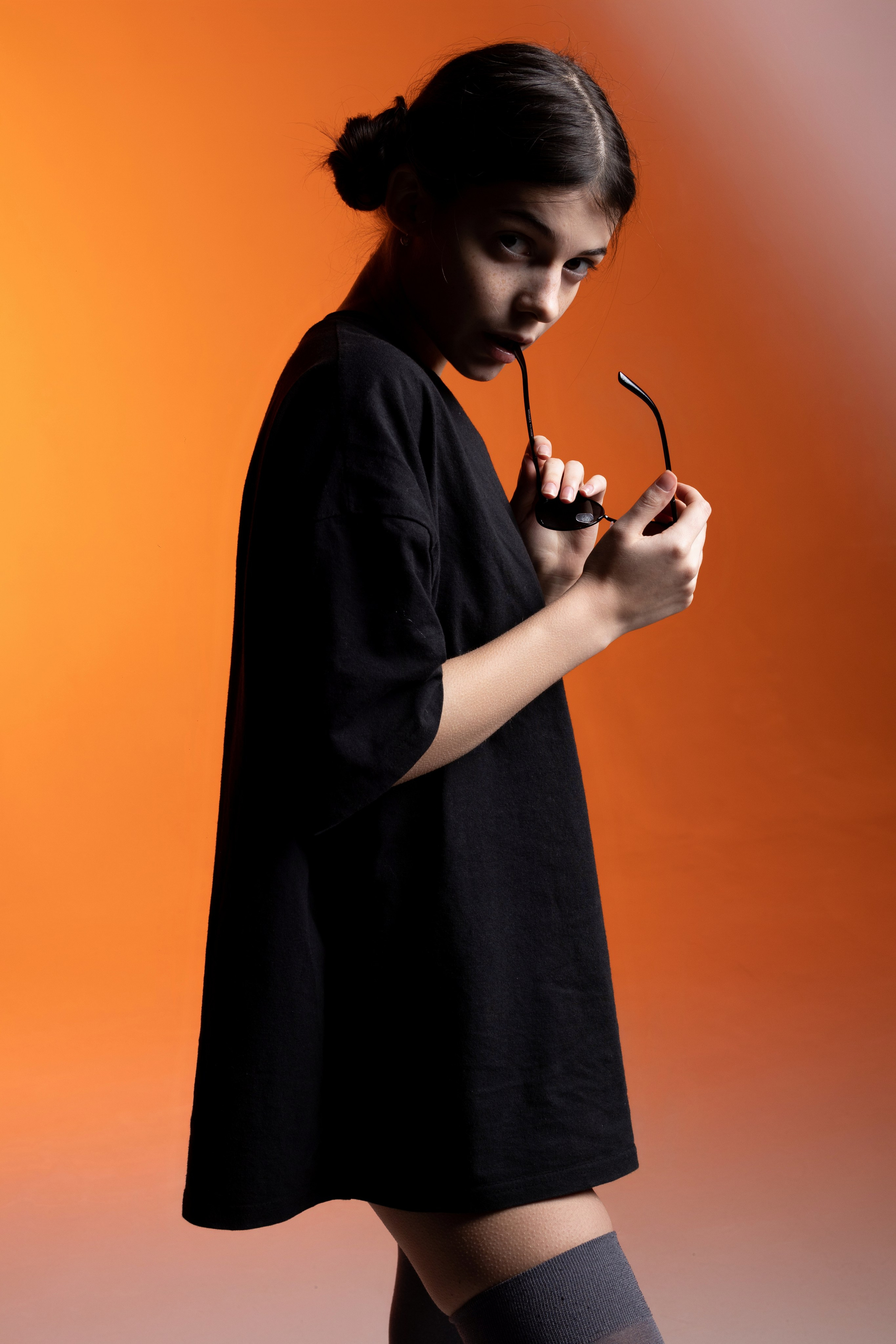 Таня. Фотограф в Ростове-на-Дону Игорь Апасеев