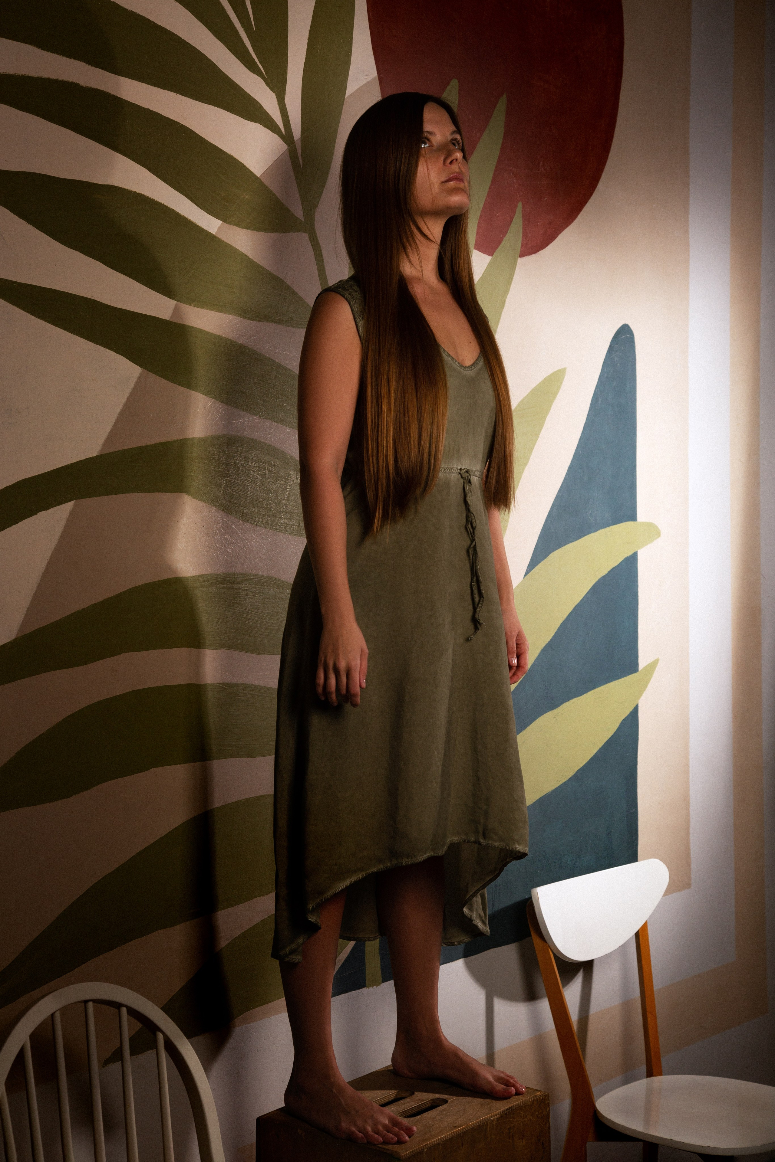 Женский портрет. Ваш фотограф Духленкова Надежда. Будуарные и портретные фотосессии