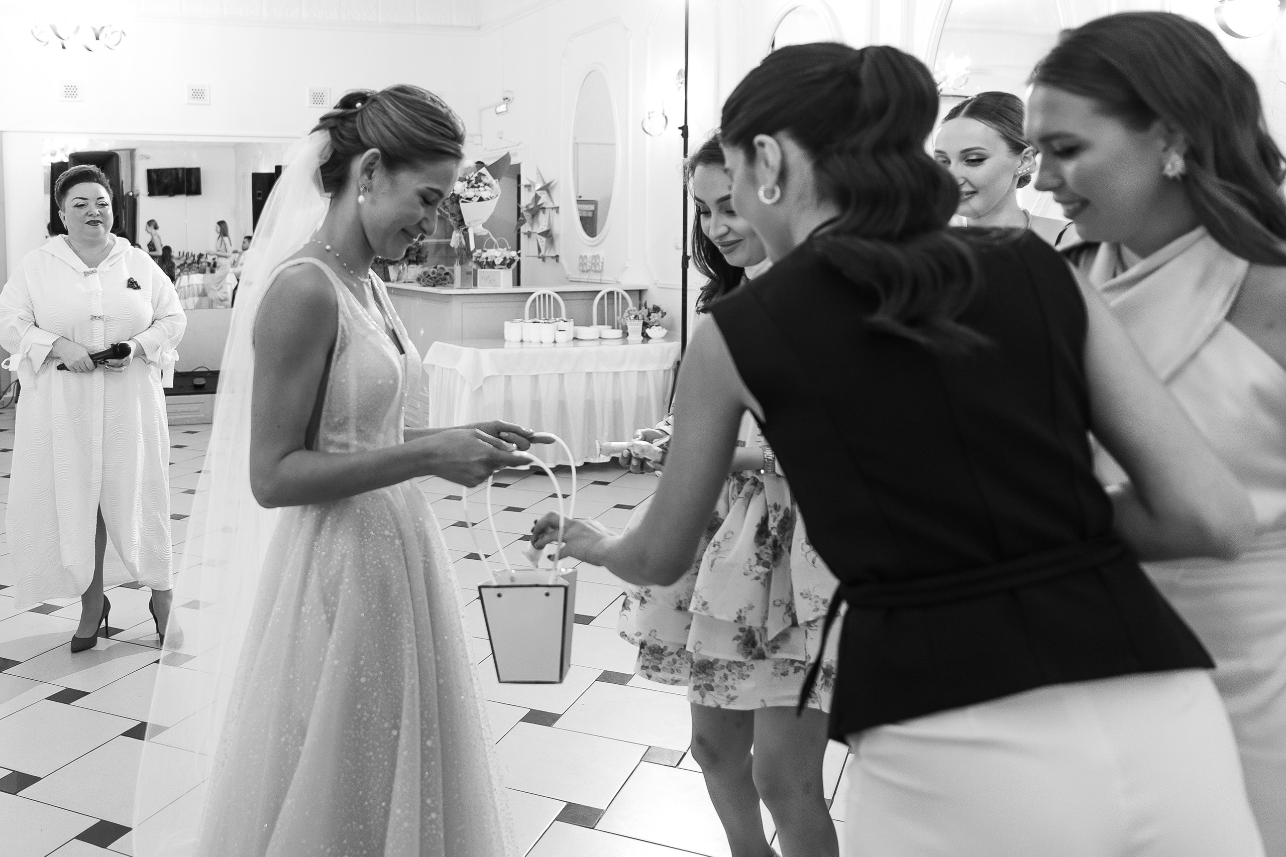 Сергей и Мария. Ваш самый лучший фотограф!