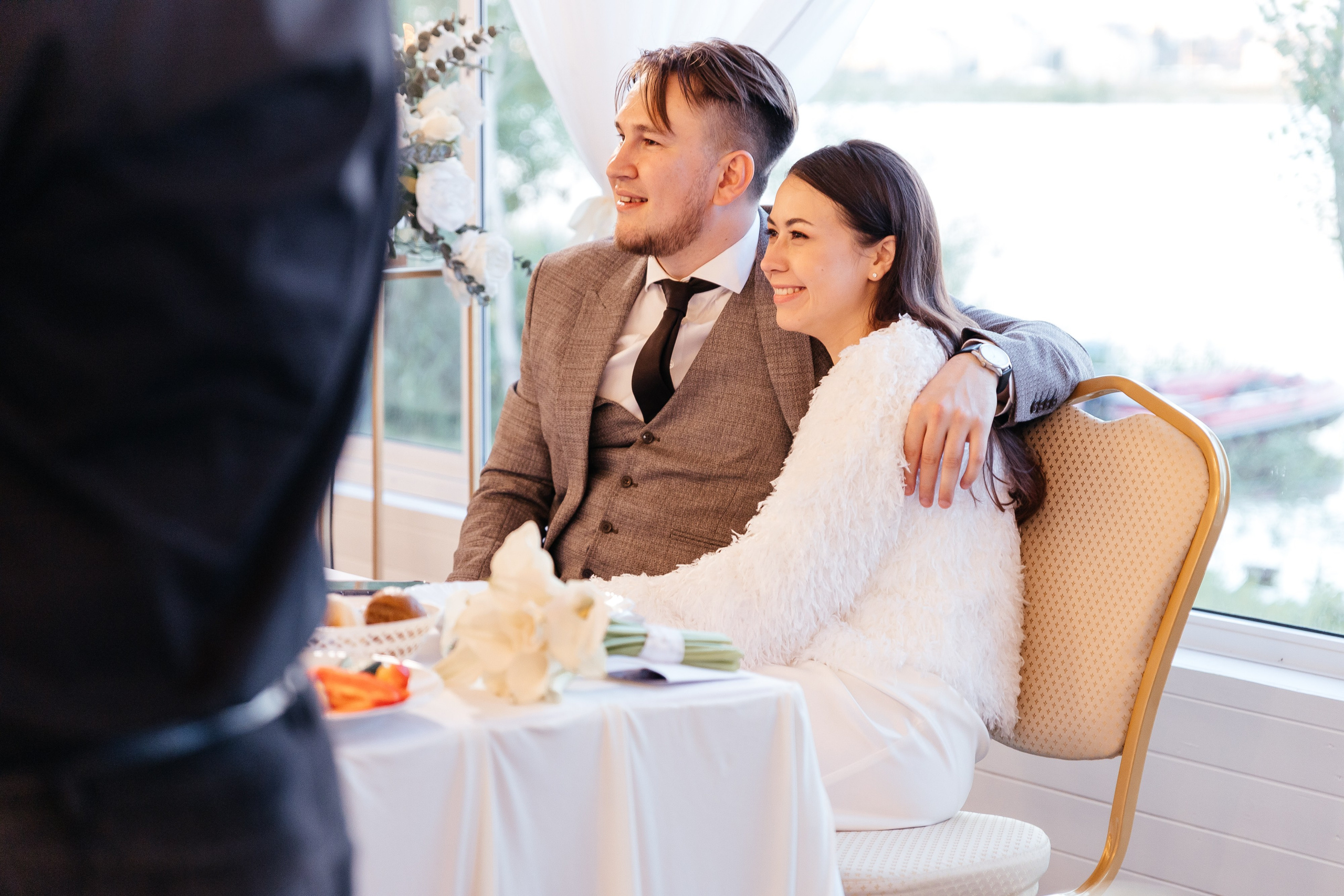 Инсаф и Лилия. Ваш самый лучший фотограф!