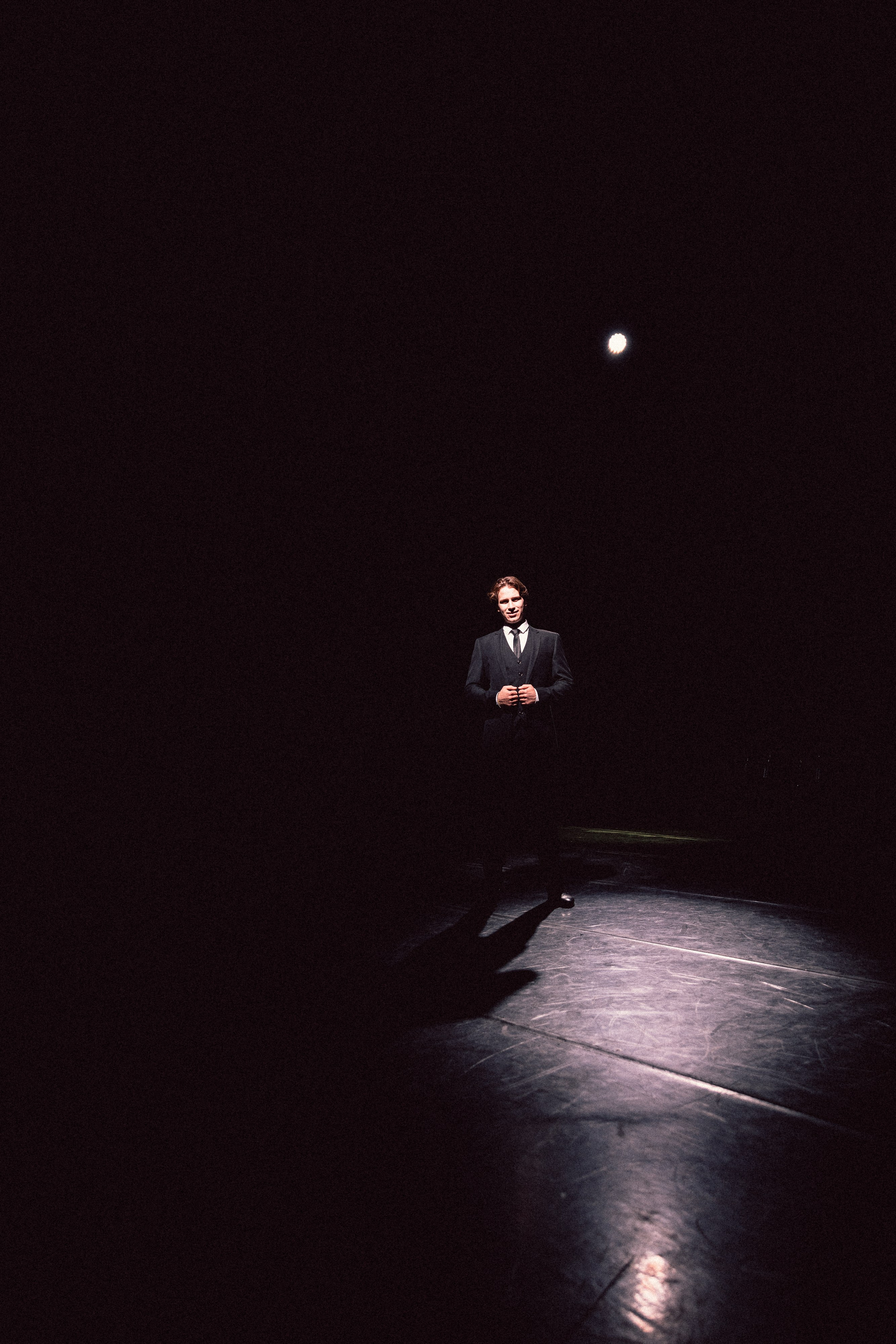 Мужские портреты. Ваш самый лучший фотограф!