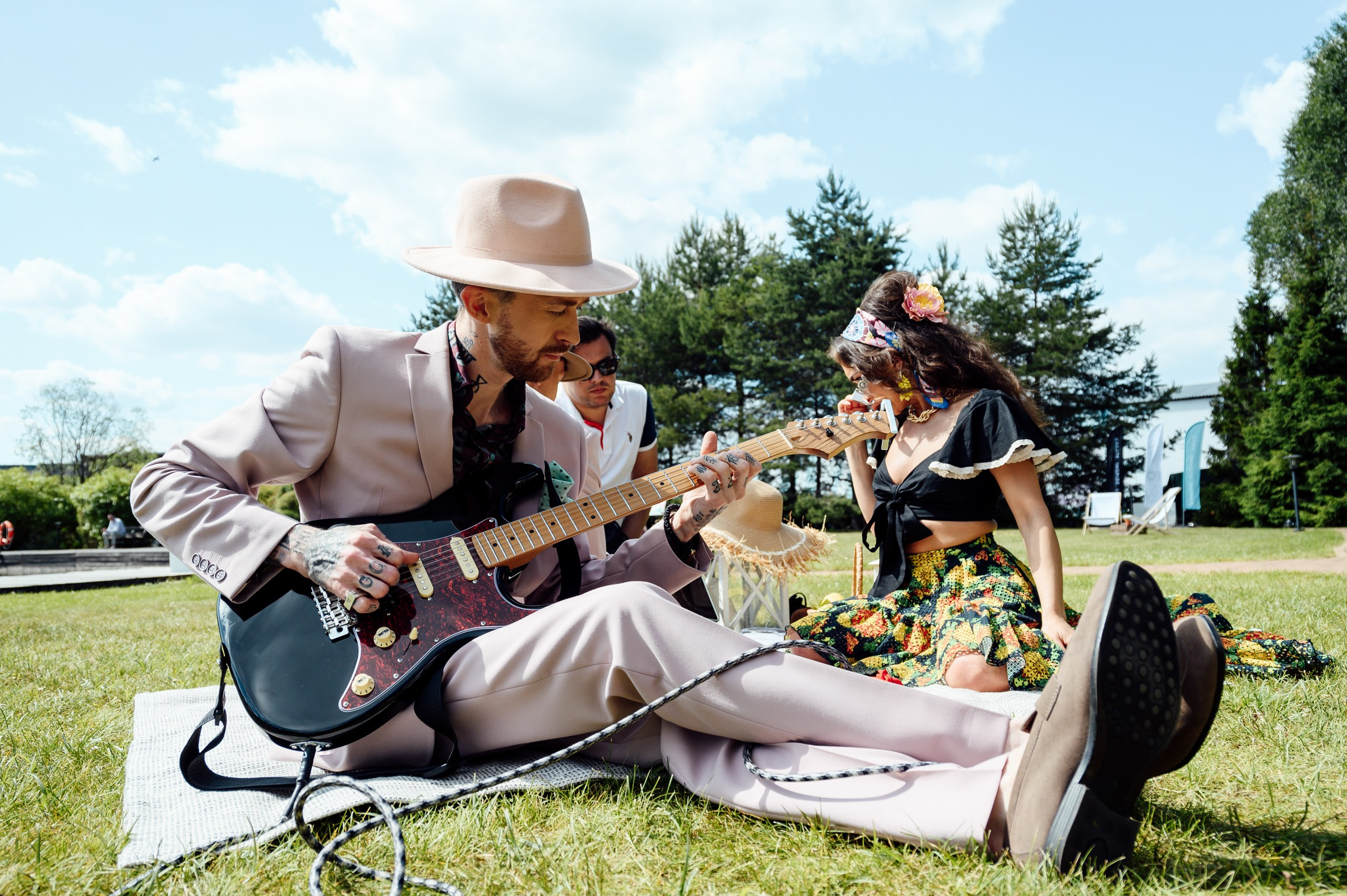 Club 500. O1. SkyRiver