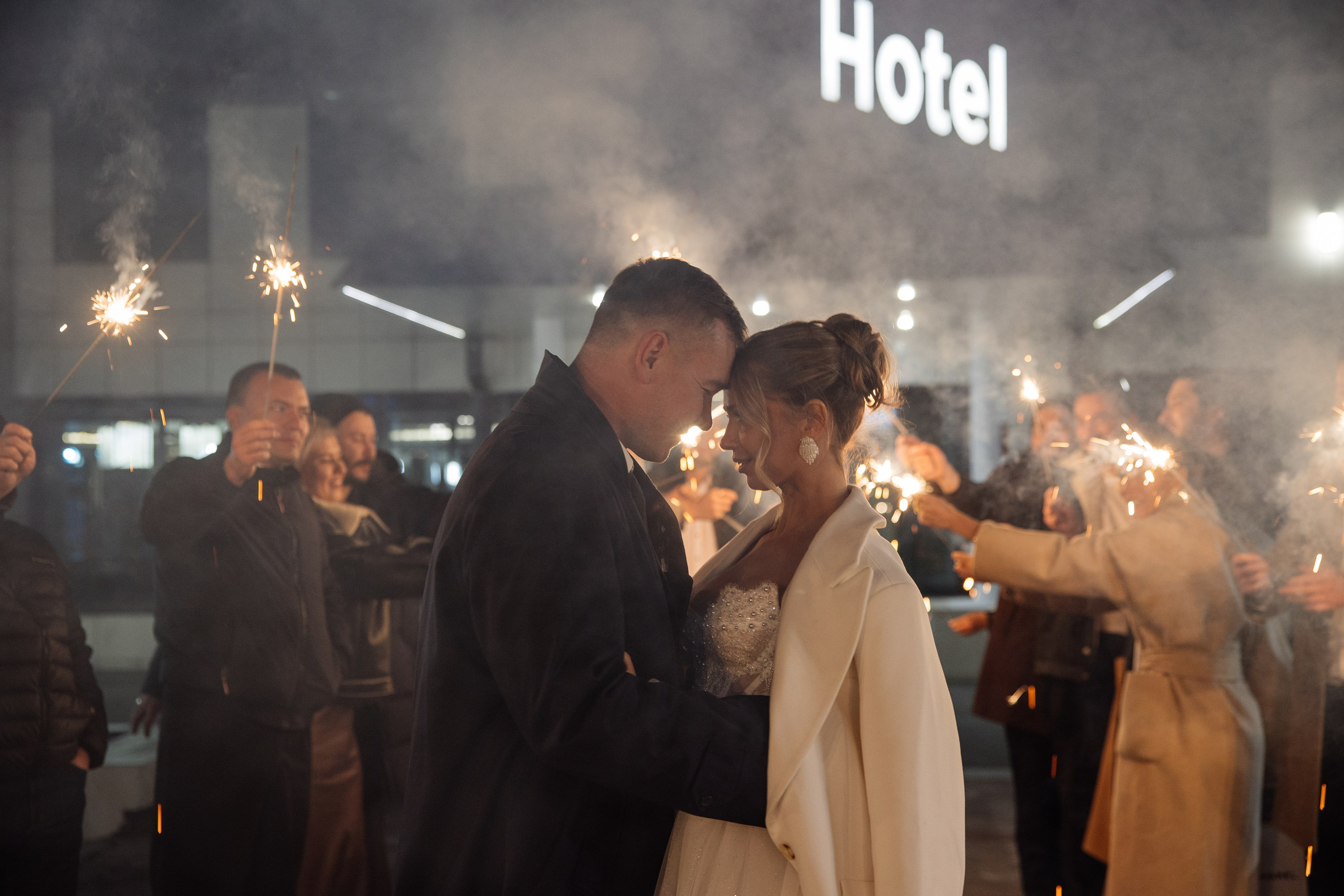 Кристина & Алексей