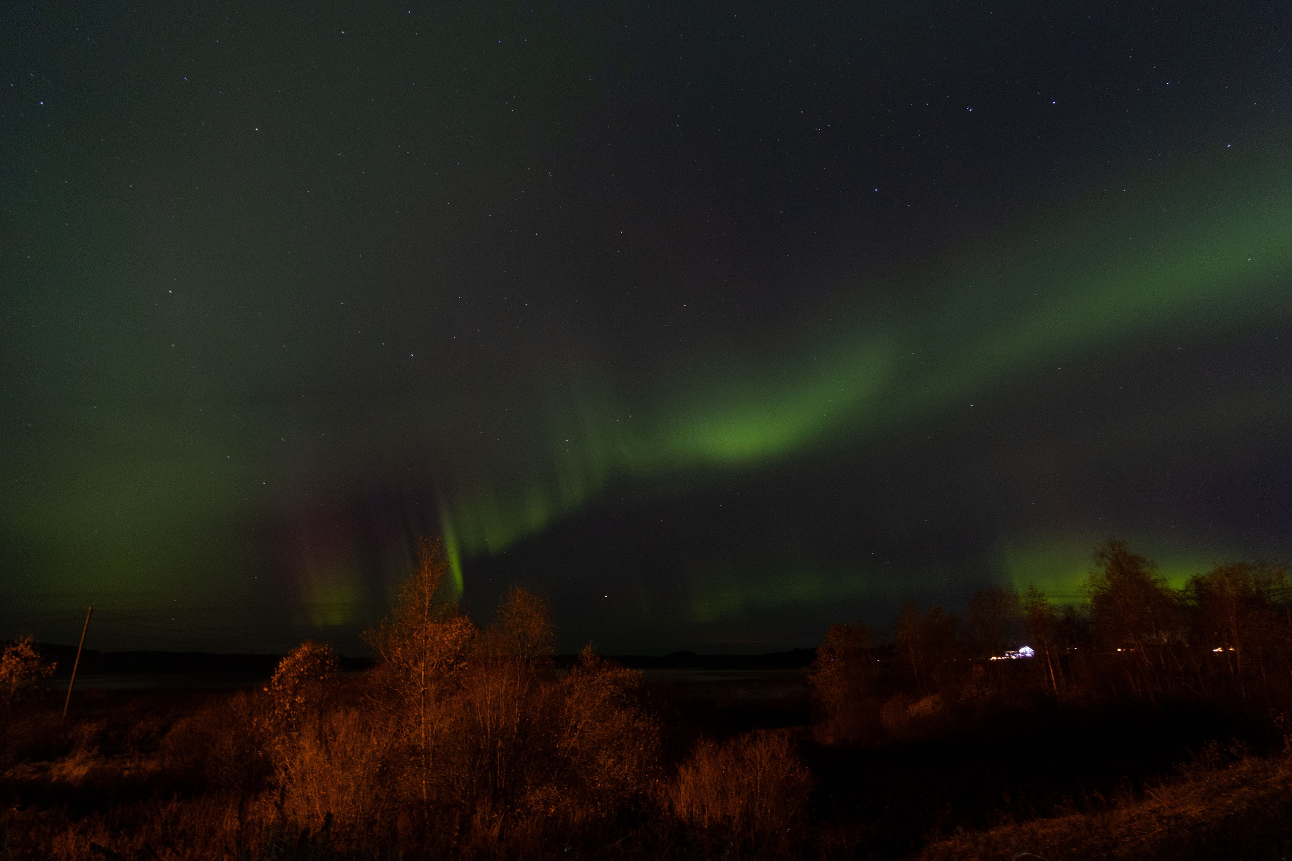Природа Карелии октябрь 2025. Портретный и семейный фотограф Санкт-Петербург