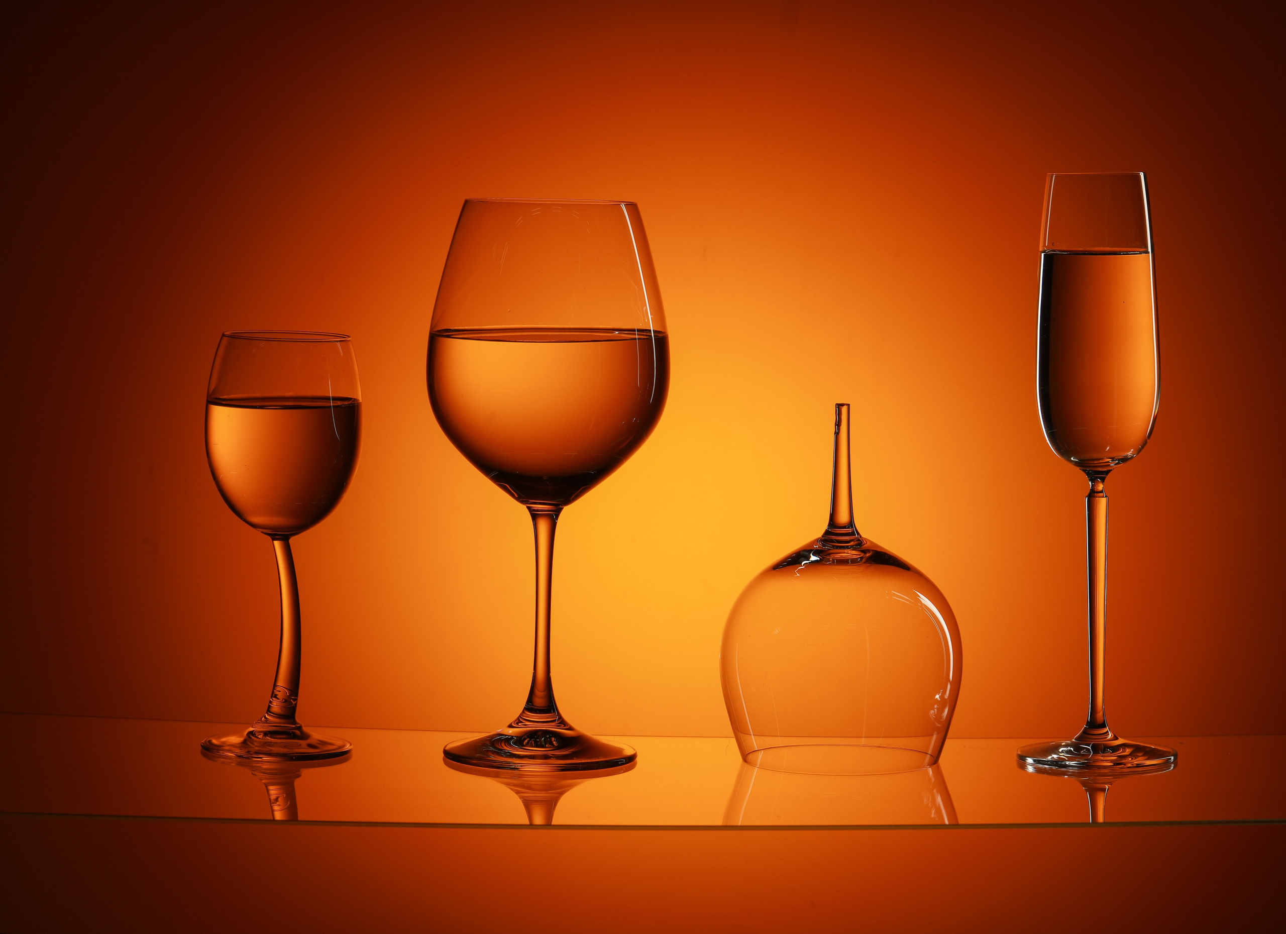 Предметная съёмка. Фуд-фотограф в Казани Сергей Жегалов