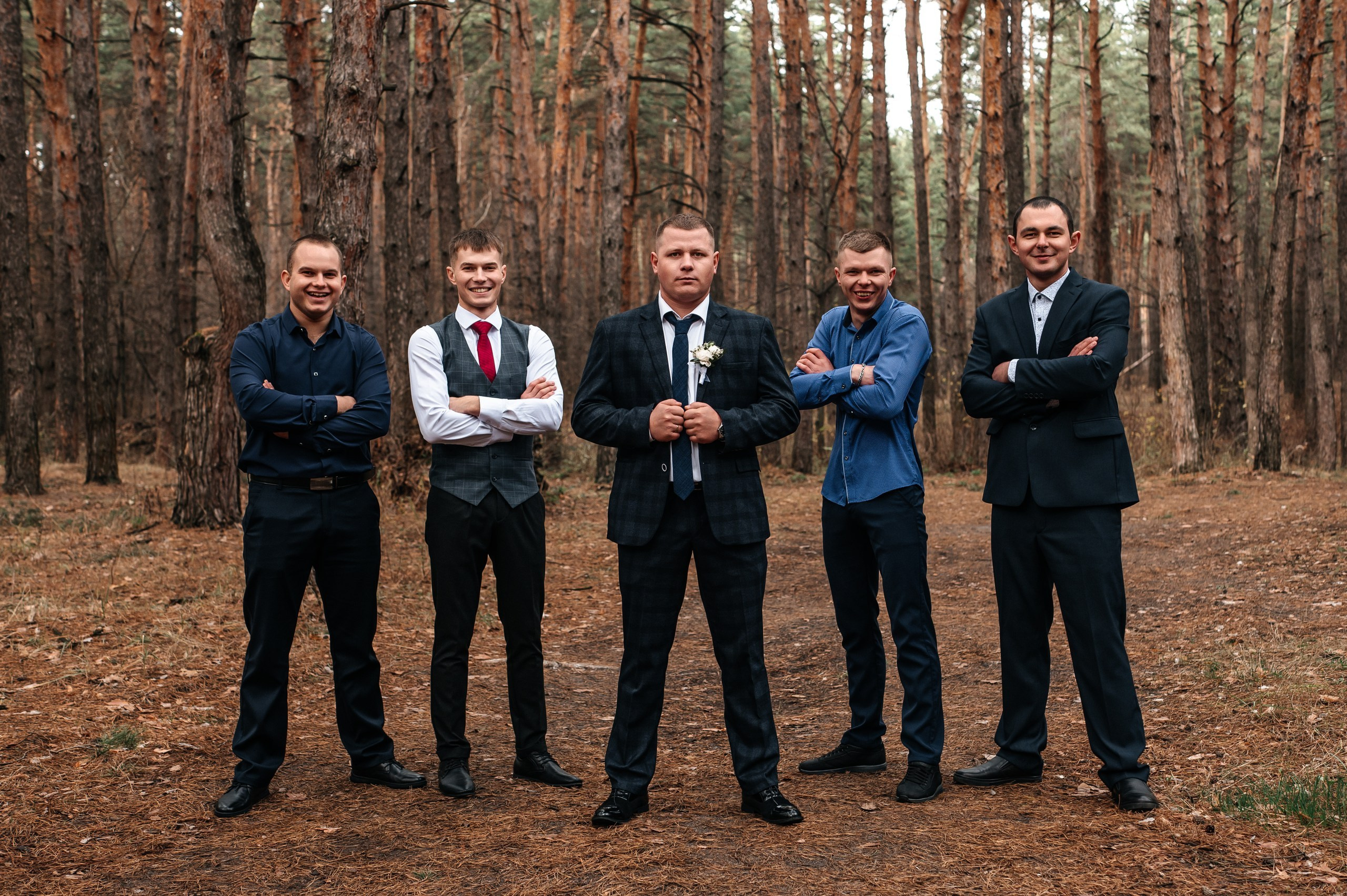 Сергей и Елизавета. Полный день. Фотограф Екатерина Бочарникова