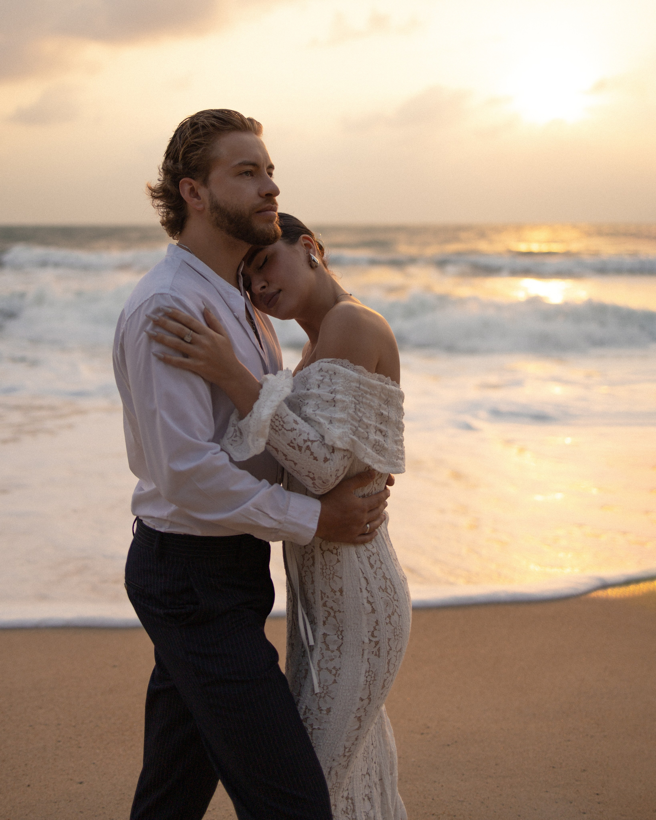 Love Story. Фотограф Алина Малинкина