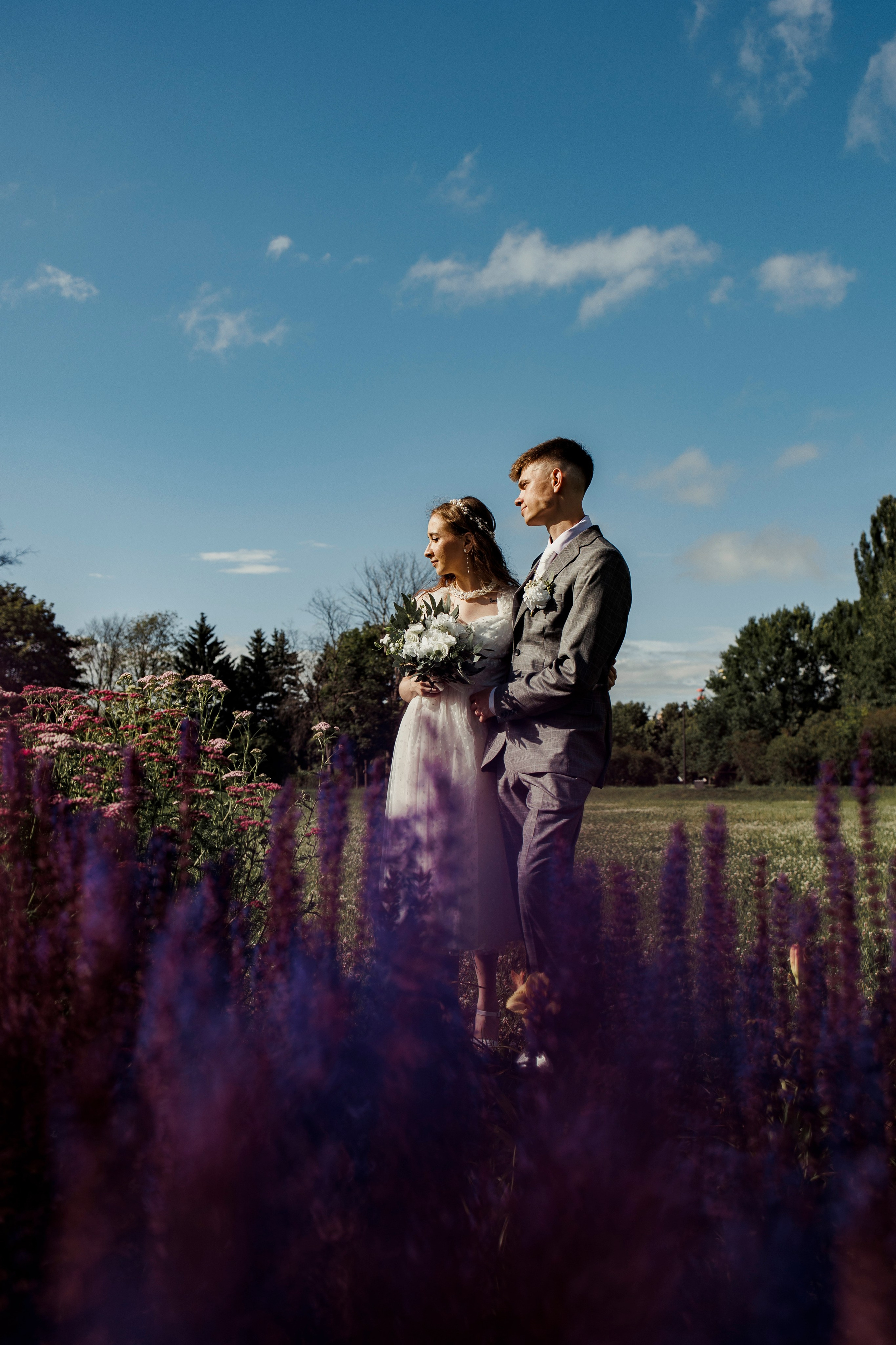 Иван и Екатерина. Главная