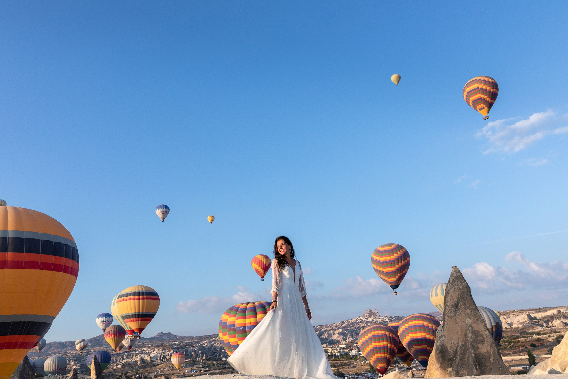 Ахмед и Мара. Свадебный и семейный фотограф в Челябинске Мазуркевич Макс