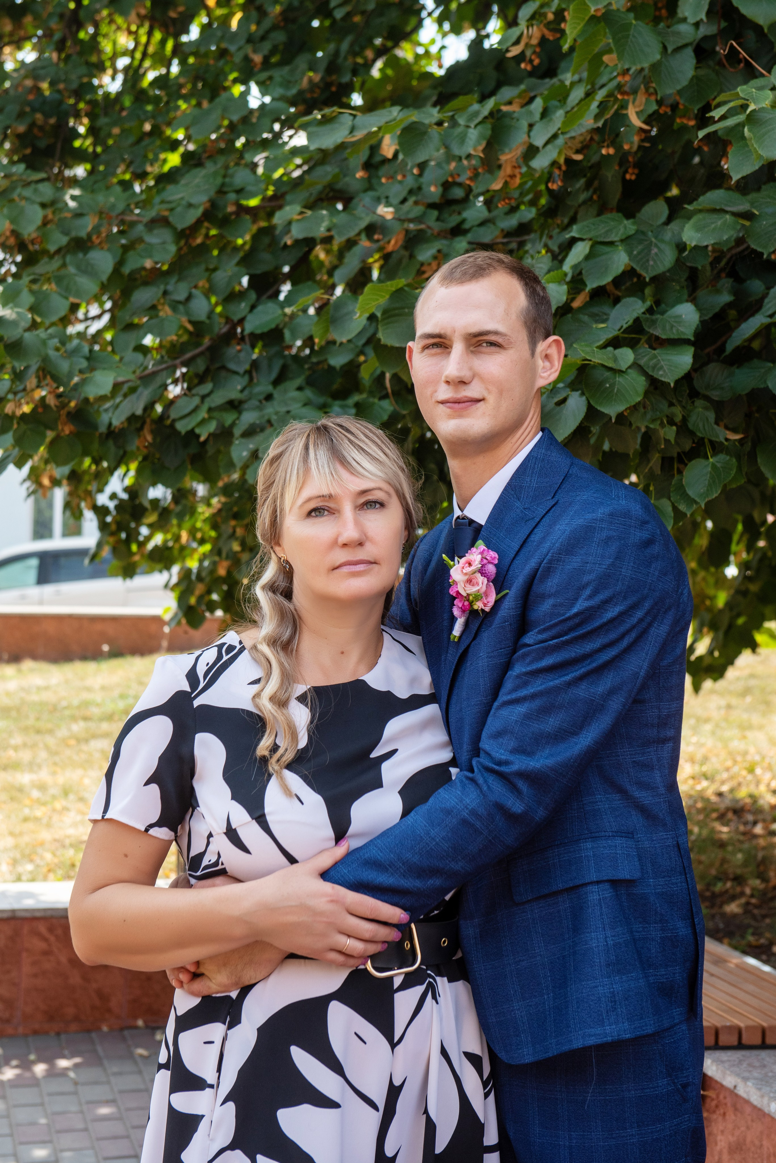 Валерий и Анастасия. Семейный и свадебный фотограф в Ельце Юлия Дякина