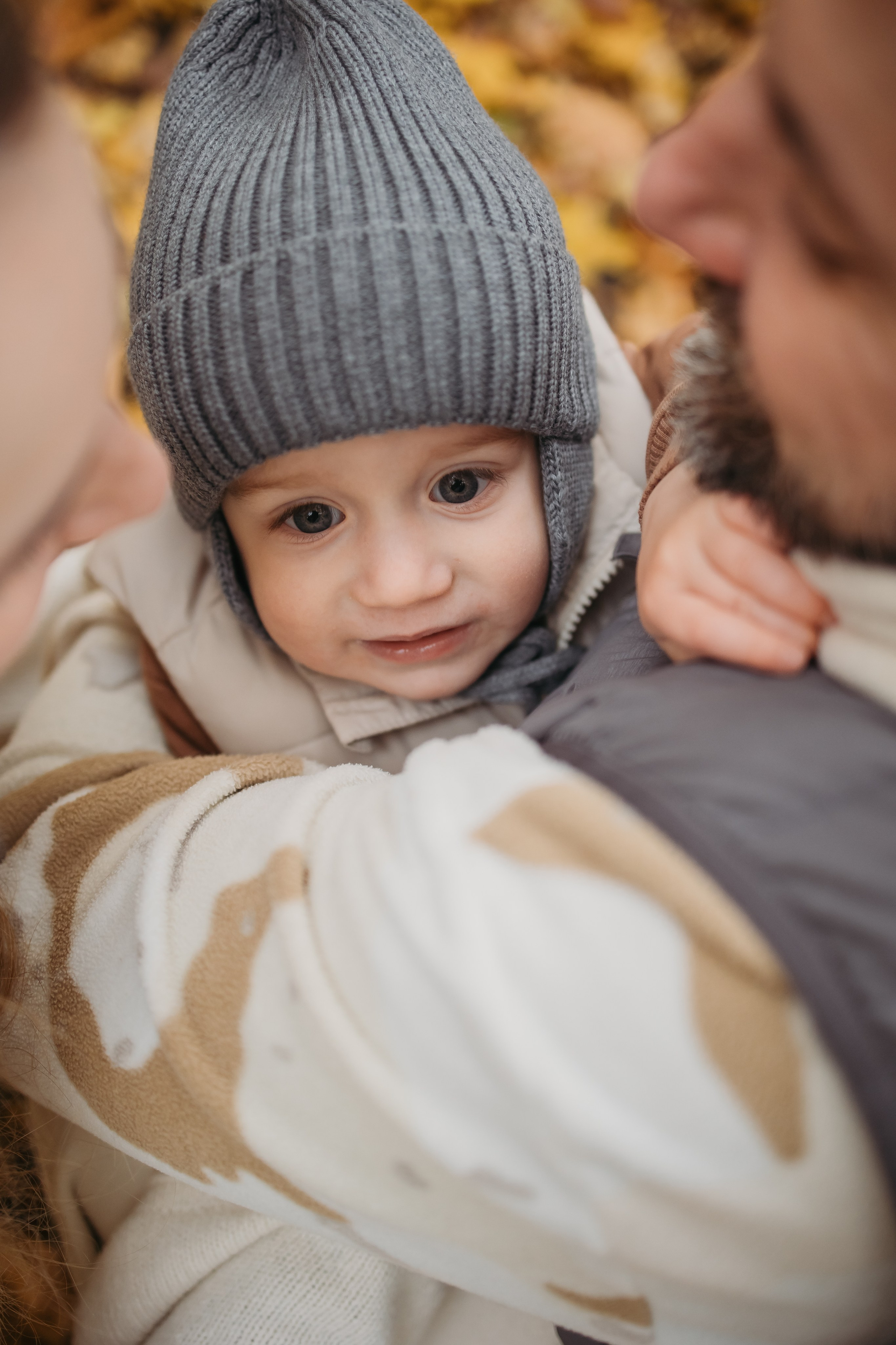 Марина, Александр и Коля. Детский и семейный фотограф. Москва