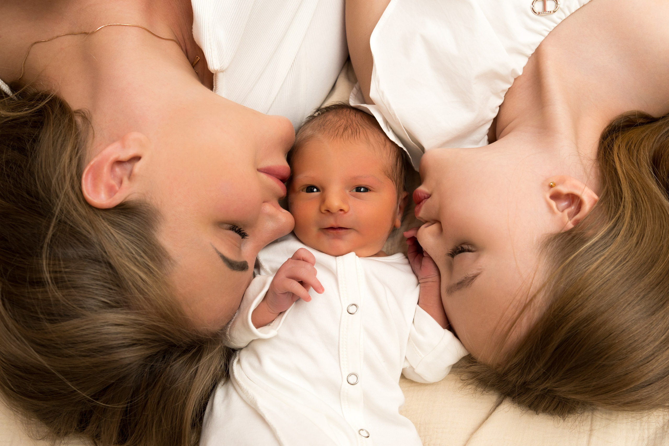 «Маленькое, но самое большое счастье». Анастасия Чиркова, Фотограф Москва