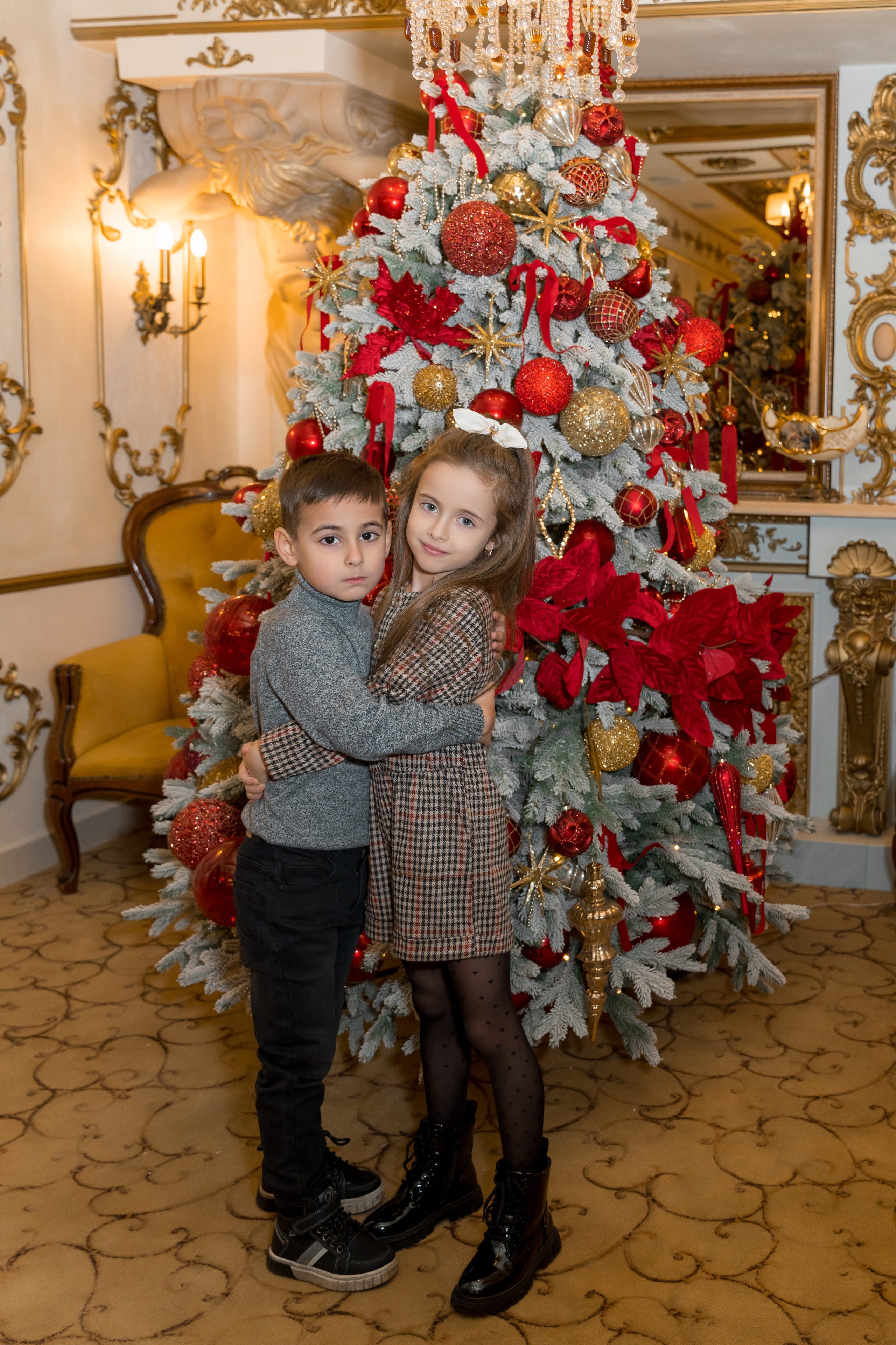 Юбиллей С&А. Анастасия Чиркова, Фотограф Новорожденных Москва