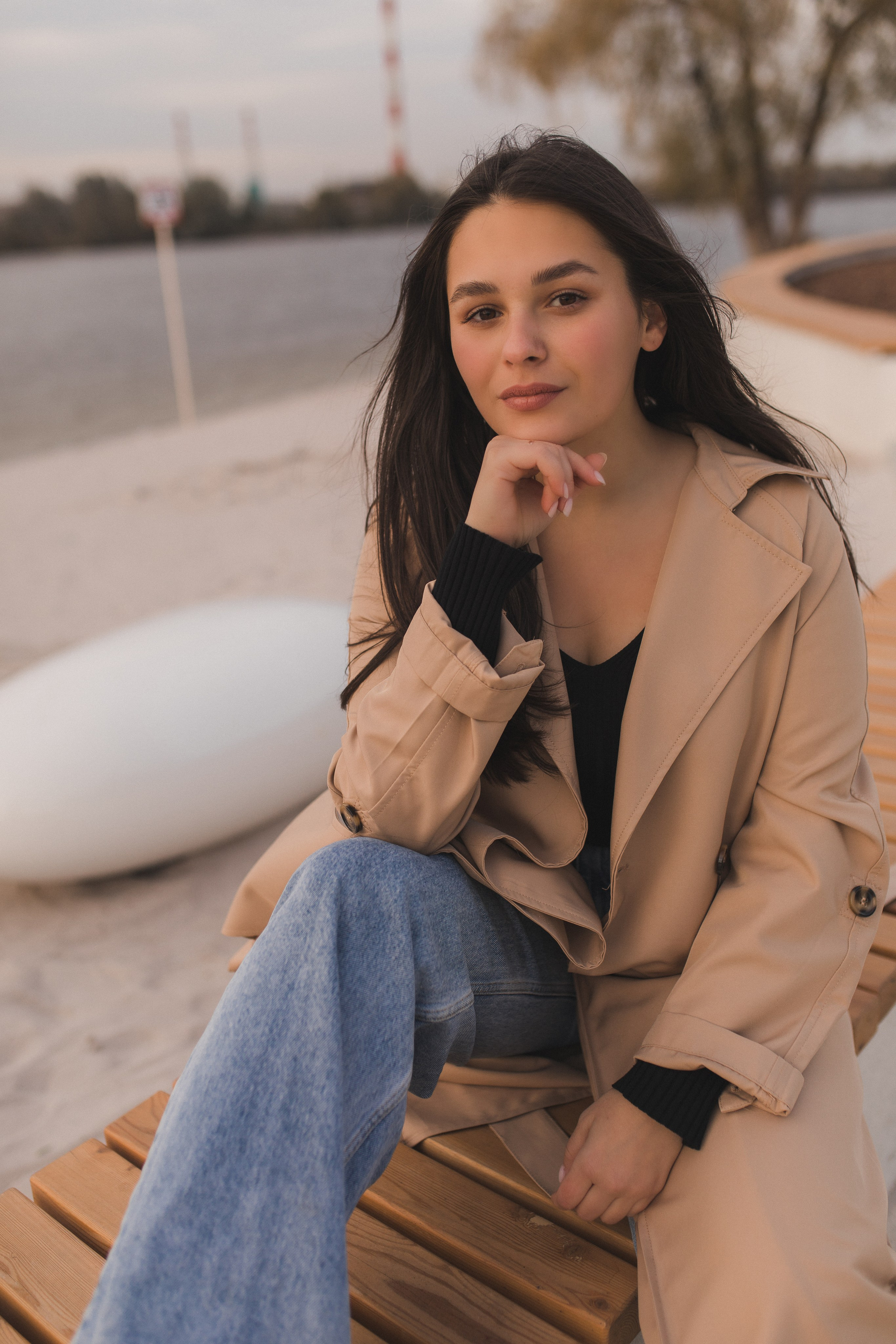 Борис и Наташа. Свадебный и семейный фотограф в Белгороде Евгения Курочкина