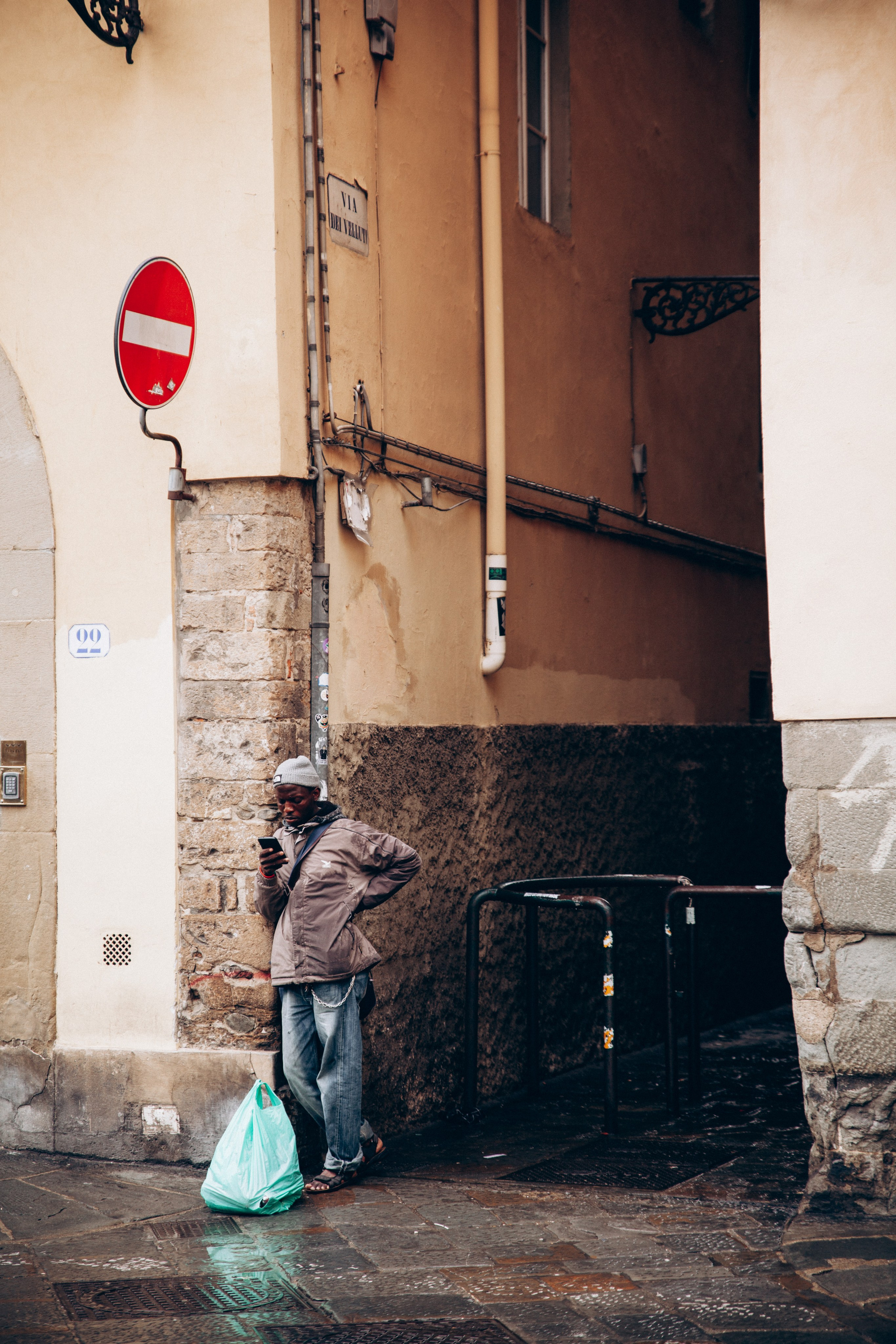 Италия. Репортажный и детский фотограф в Минске
