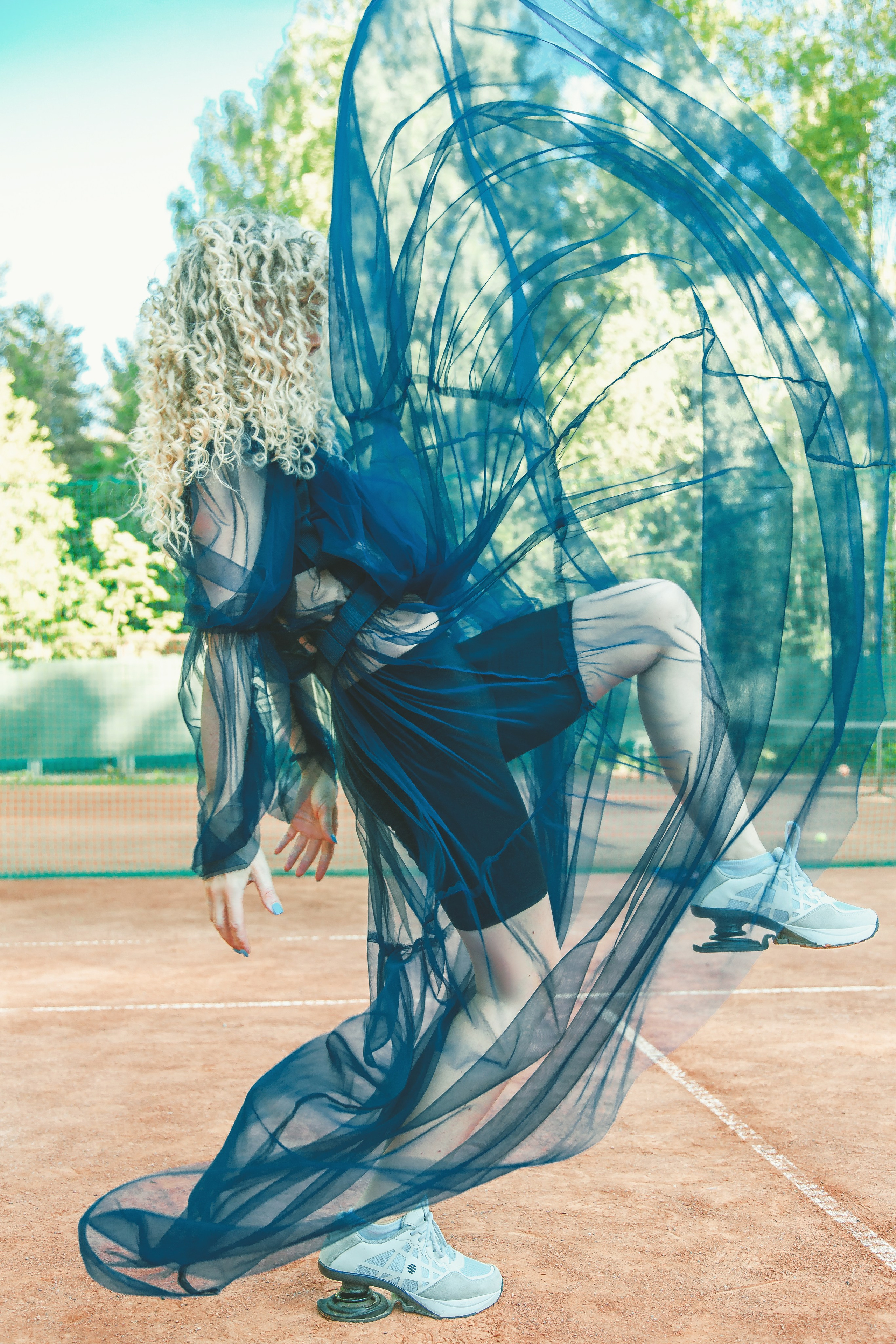 САША КОРТ. Главная