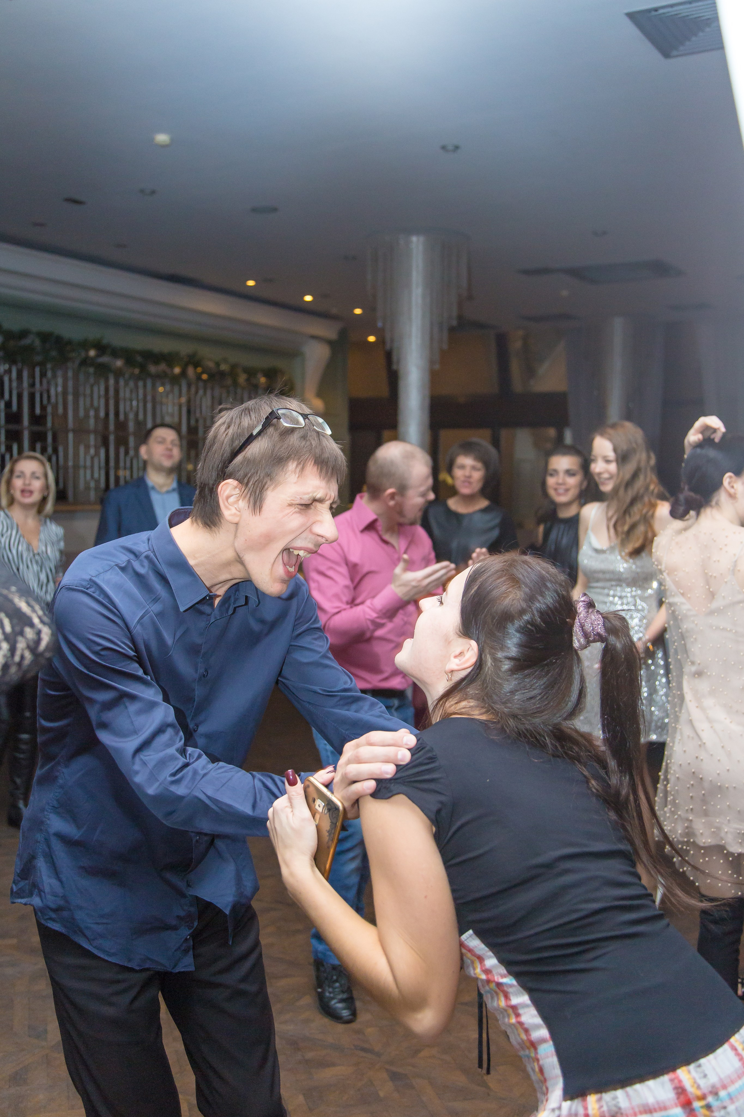 КОРПОРАТИВ НОВЫЙ ГОД. Главная