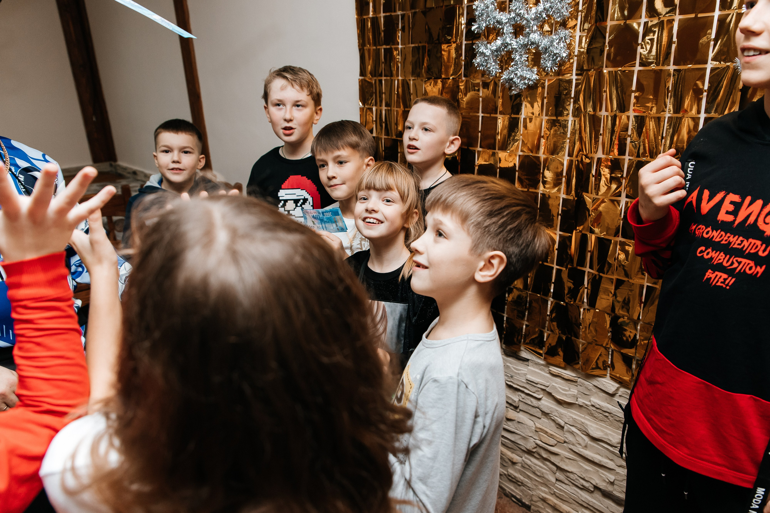 Дети. Свадебный фотограф Нижний Новгород | Софа Полякова