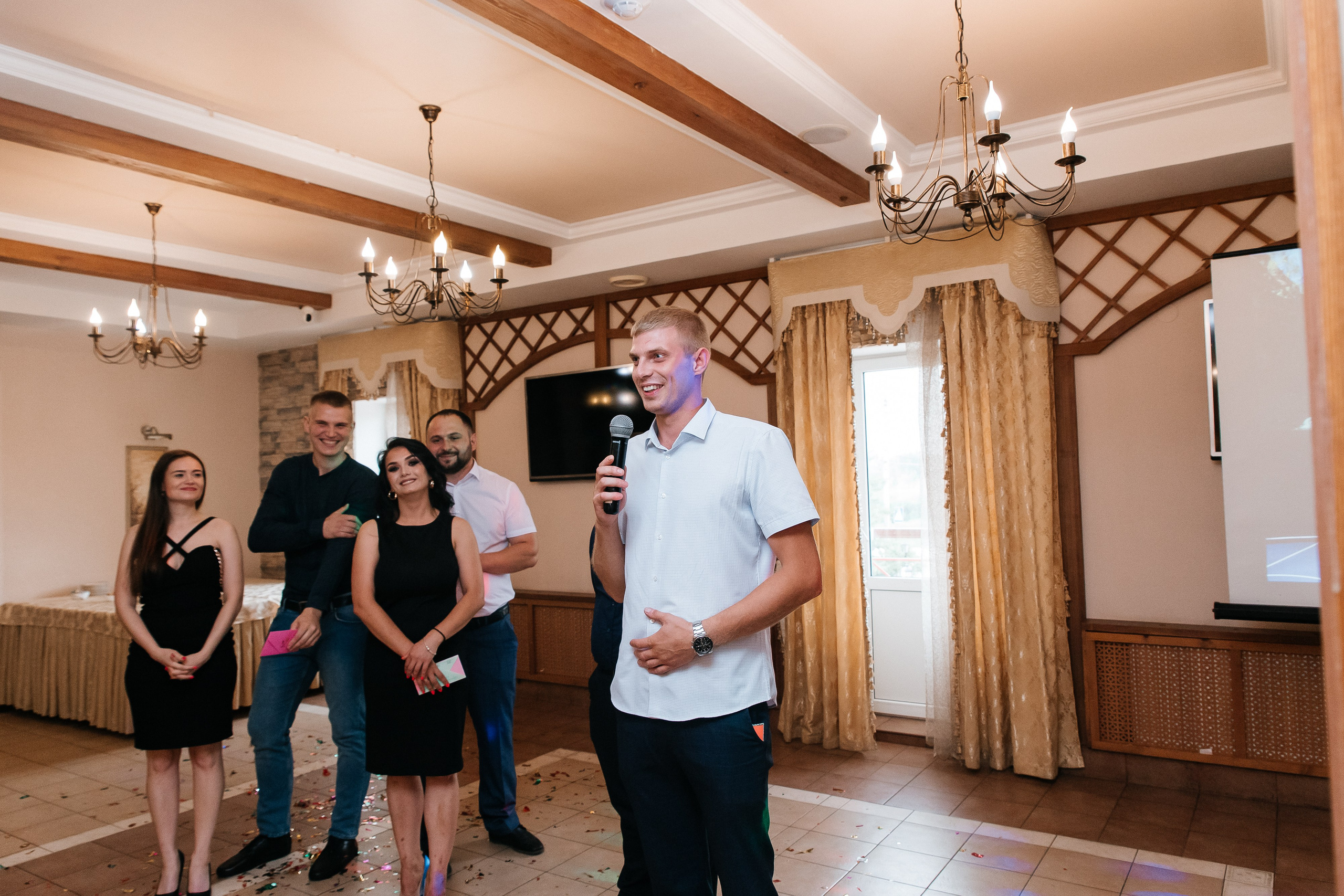 Репортажи. Свадебный фотограф Нижний Новгород | Софа Полякова