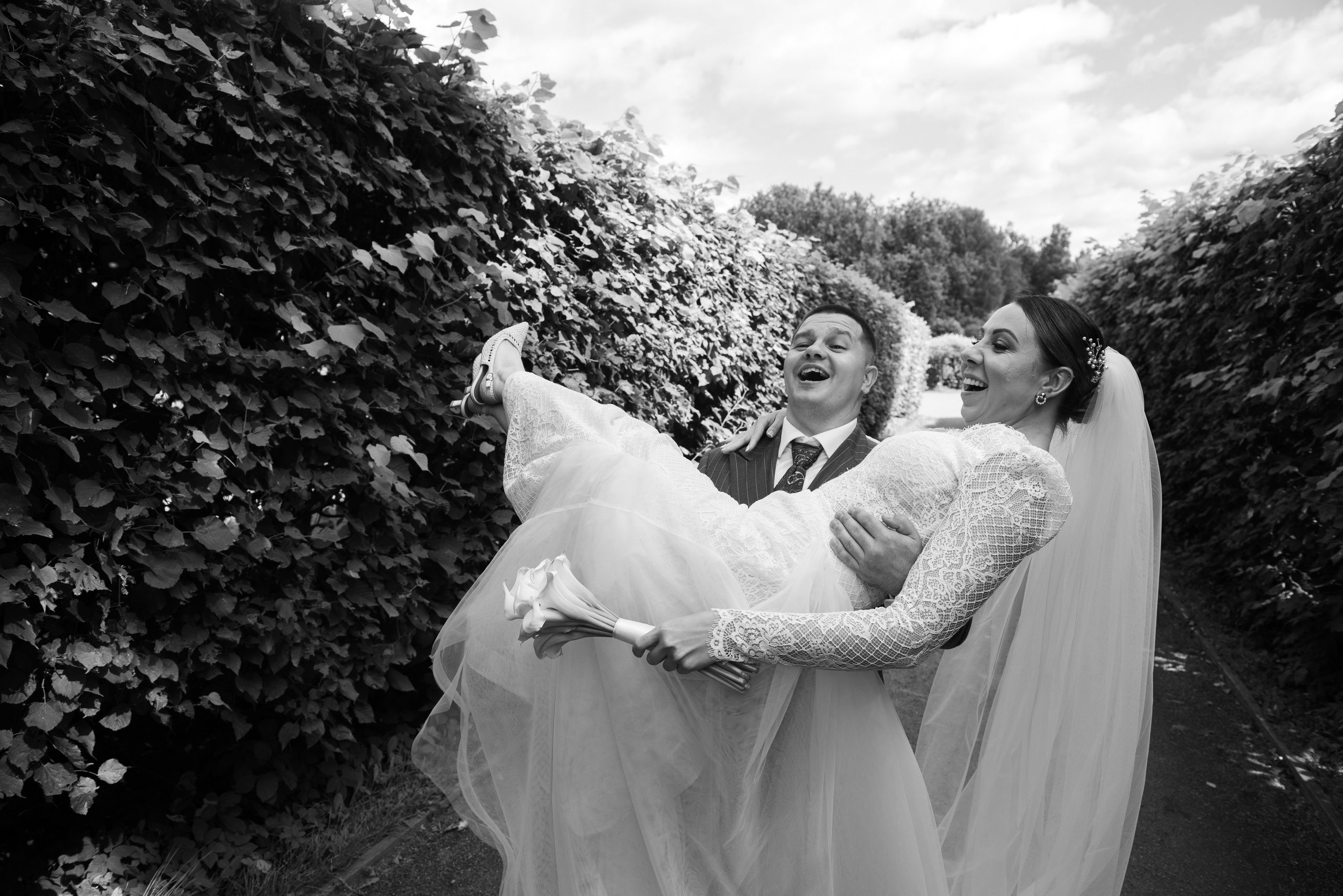 Свадебные кадры. Свадебный и репортажный фотограф Антон Воробьев