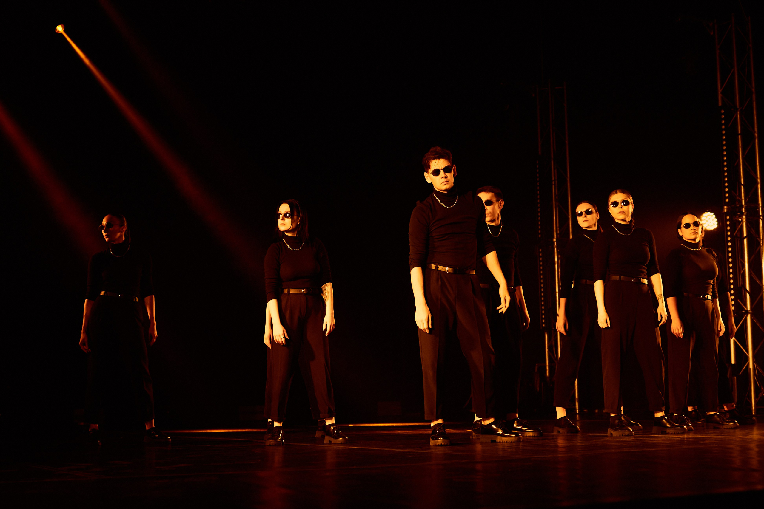 Ds Crew концерт Новороссийск