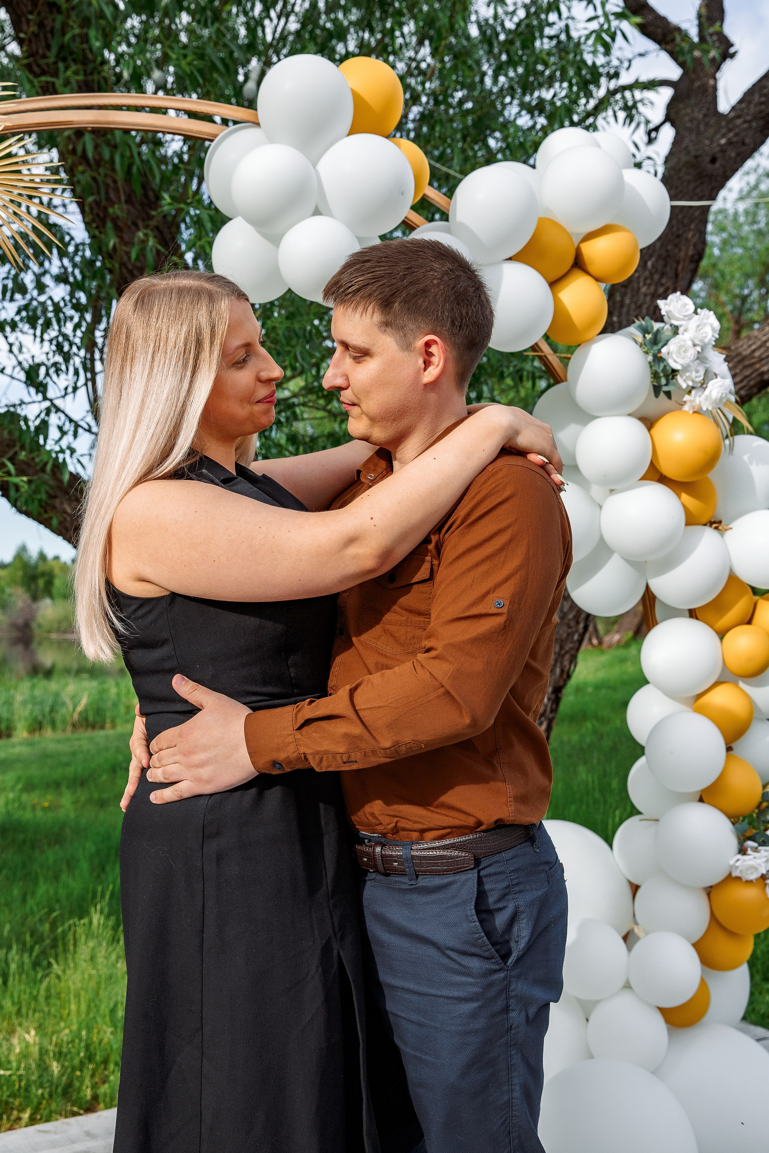 Кирилл и Екатерина. Свадебный и семейный фотограф в Челябинске Юлия Ишимова