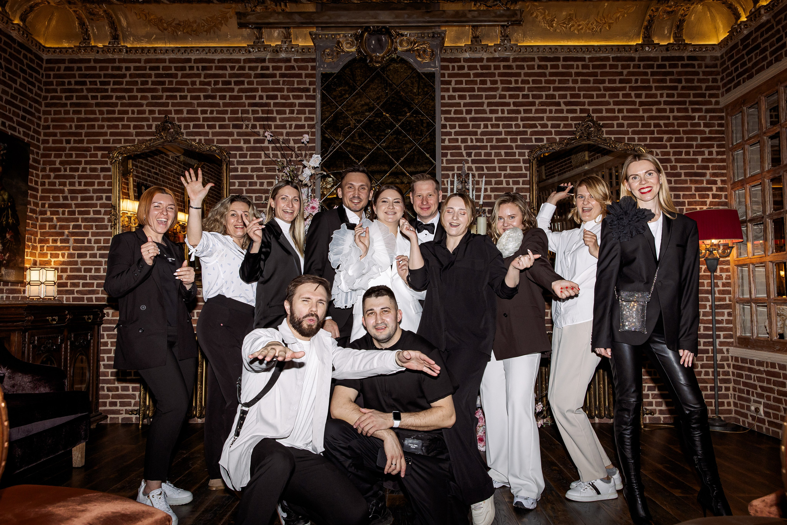 Свадебная выставка. Свадебный и семейный фотограф в Челябинске Юлия Ишимова