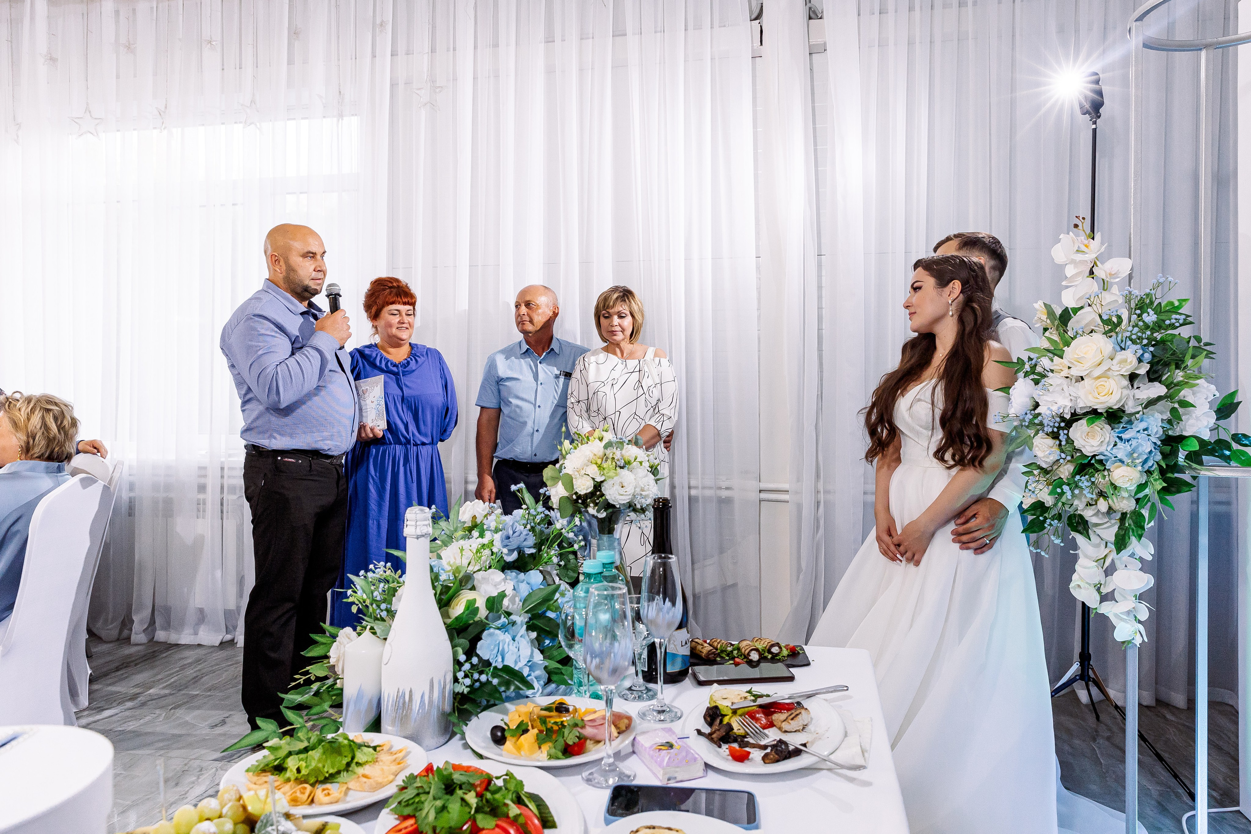 Сергей и Валерия. Свадебный и семейный фотограф в Челябинске Юлия Ишимова