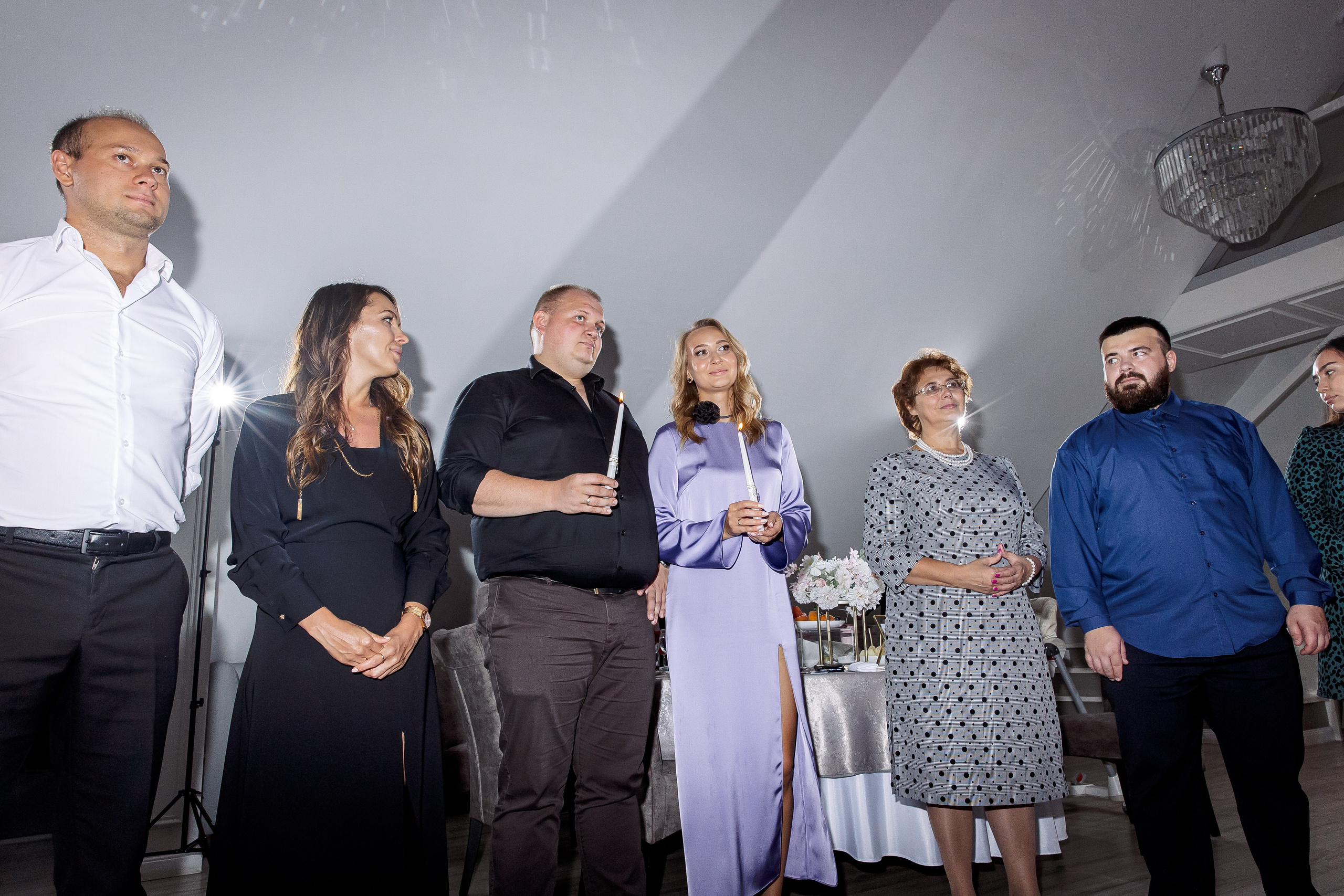 Станислав и Марина. Свадебный и семейный фотограф в Челябинске Юлия Ишимова