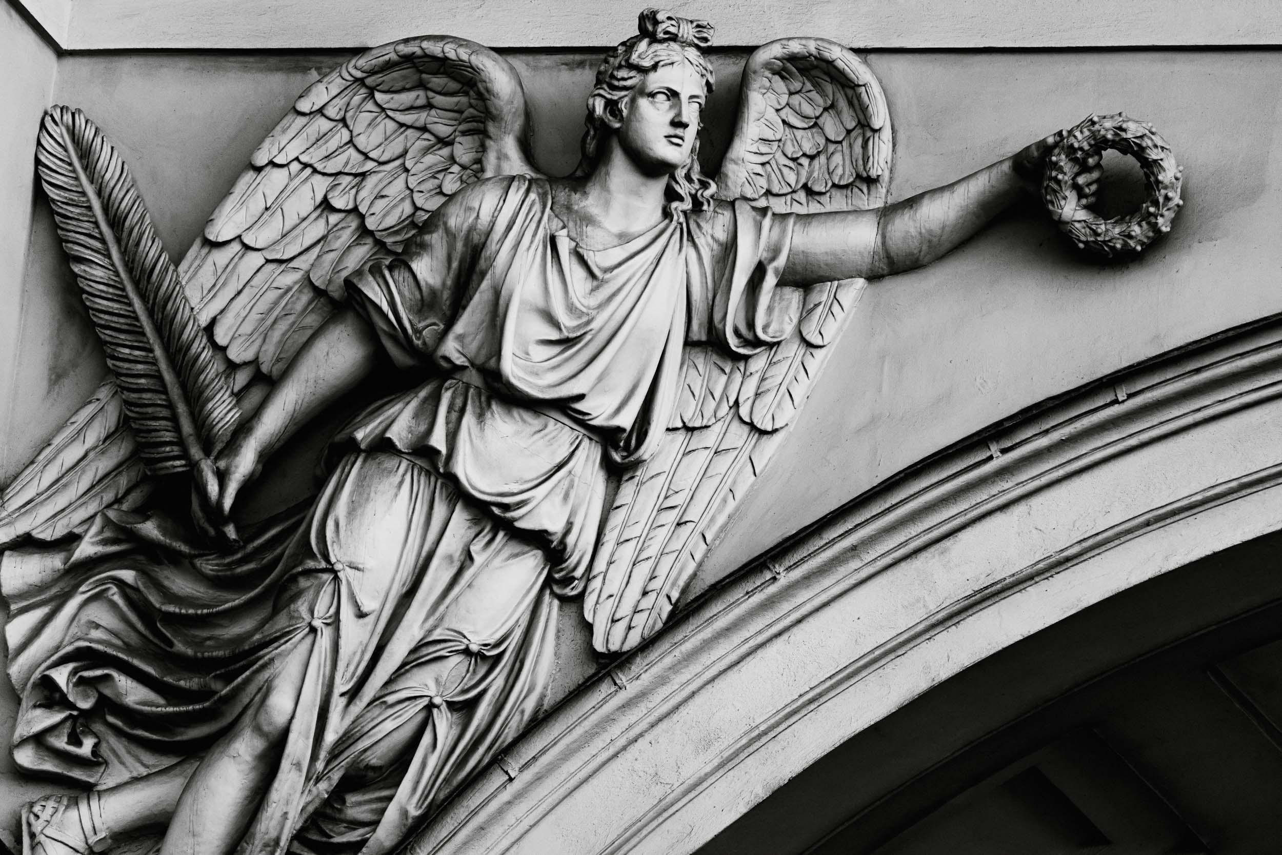 Saint Petersburg. The Andris