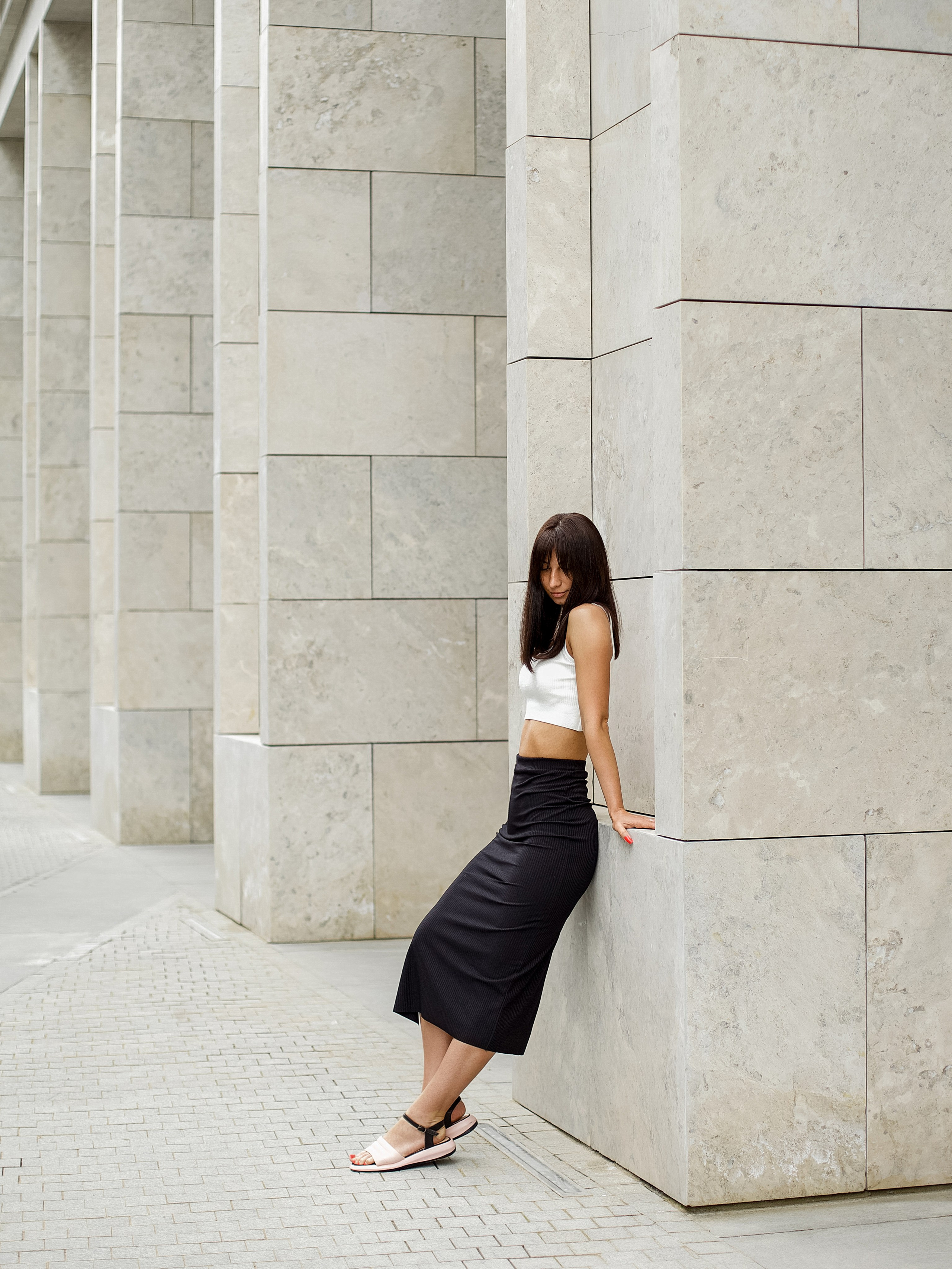 Оксана. Фотограф в санкт-Петербурге Макиенко Анастасия