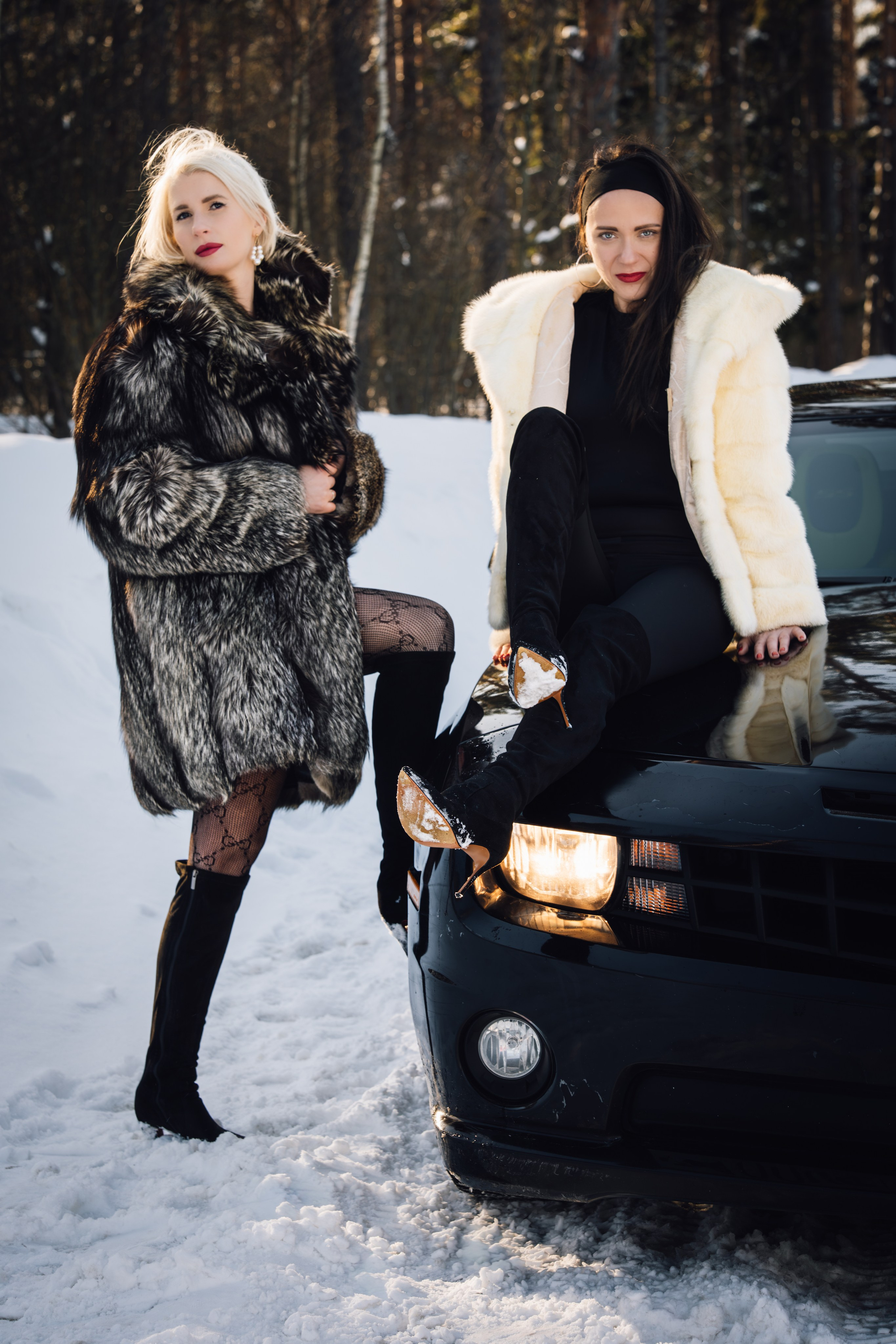 Масленица с Комаро. Семейный и детский фотограф в Королеве, Москве и Московской области Строева Анастасия