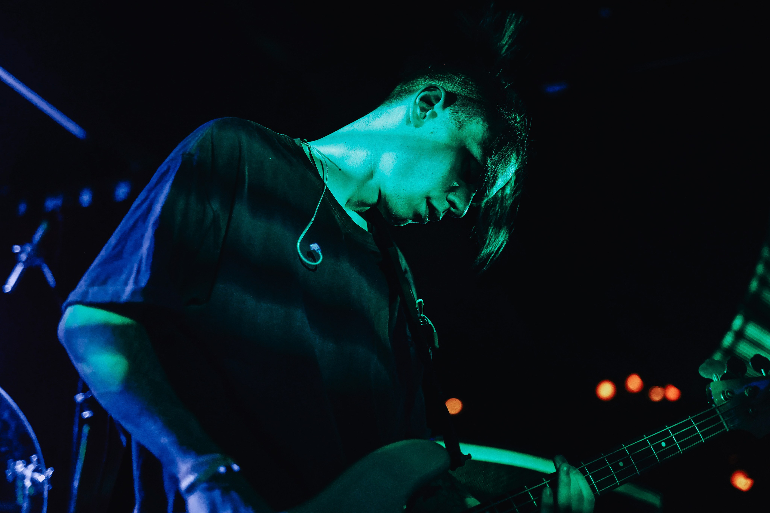 АКУСТИКА ТРИ ДНЯ ДОЖДЯ @16ТОНН