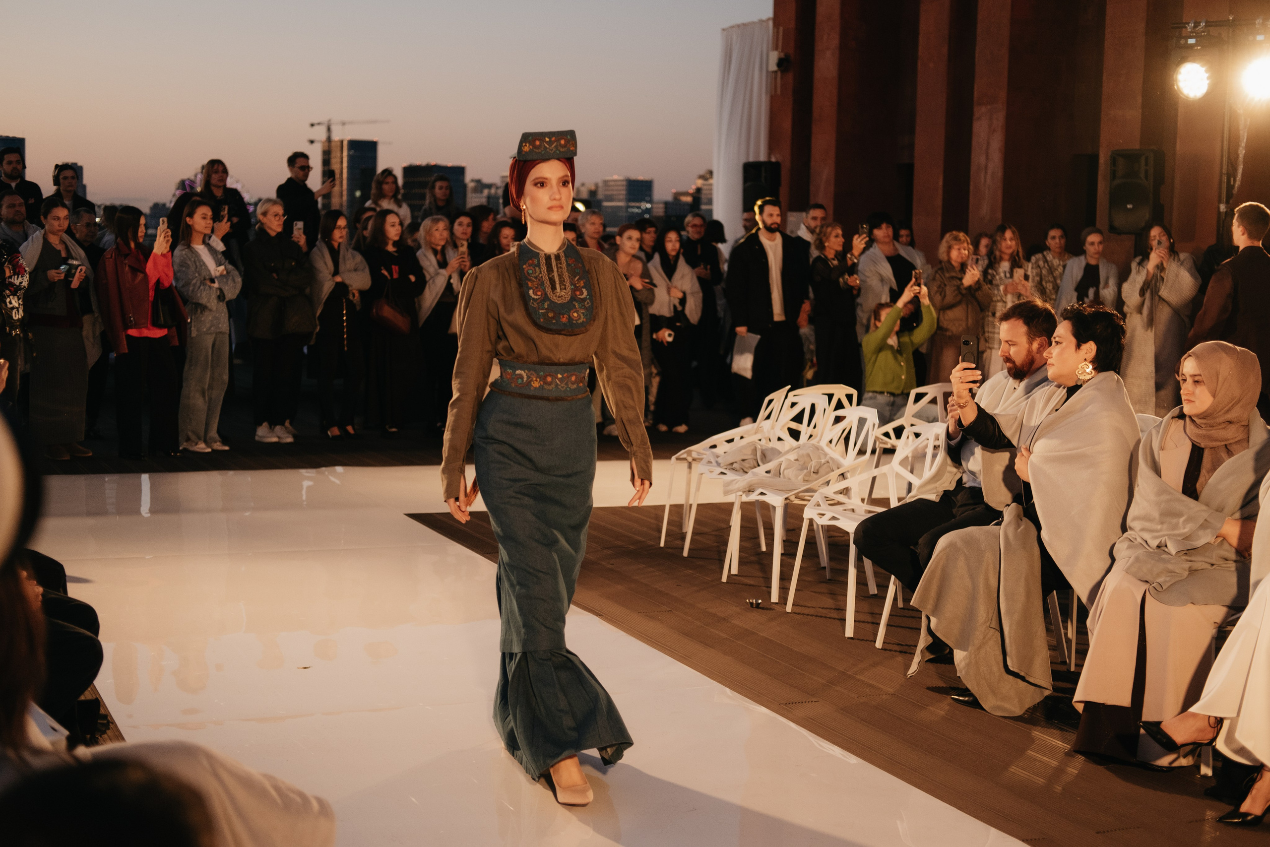 Презентация Союза дизайнеров РТ. Обо мне