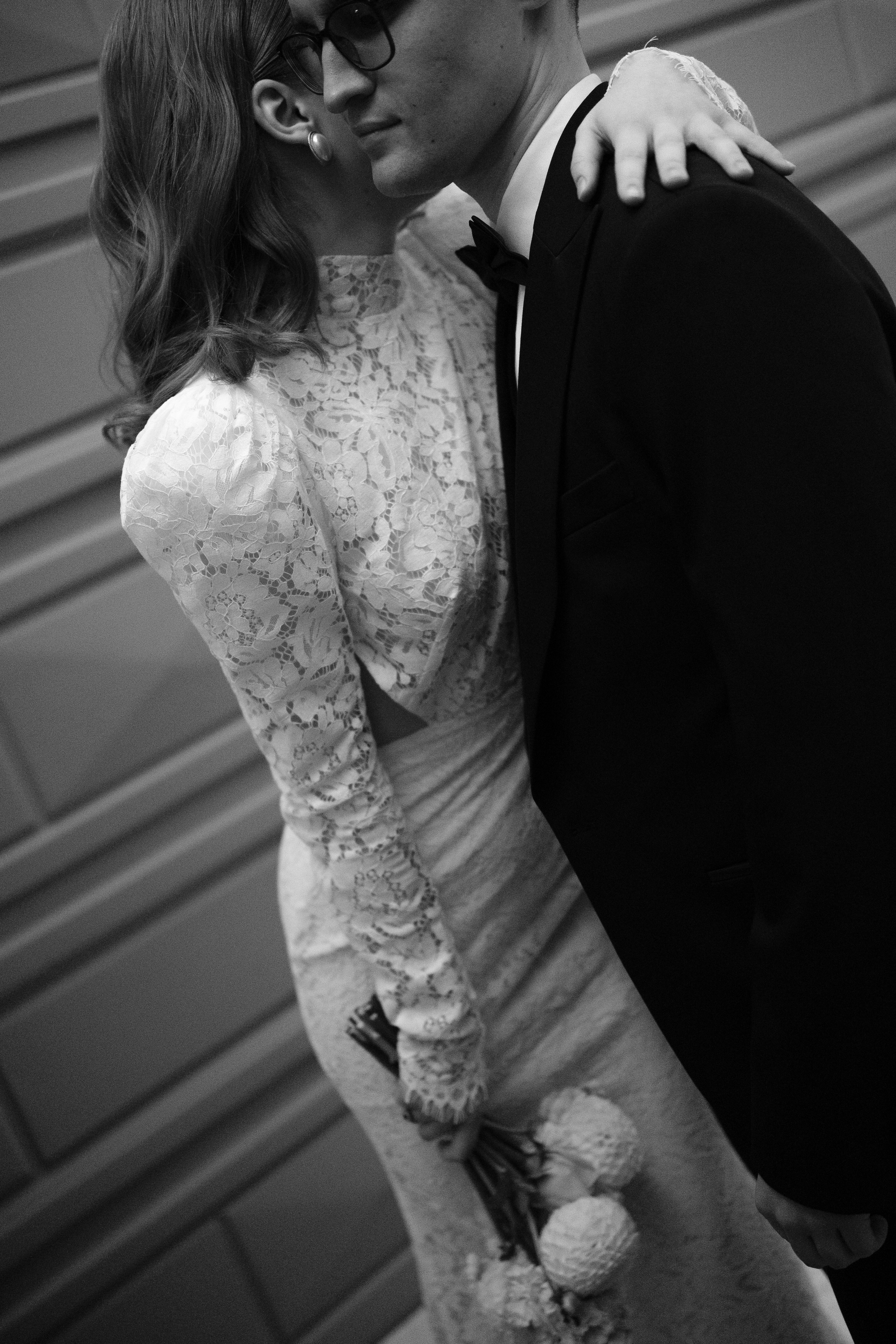 Любовь в музее. Обо мне