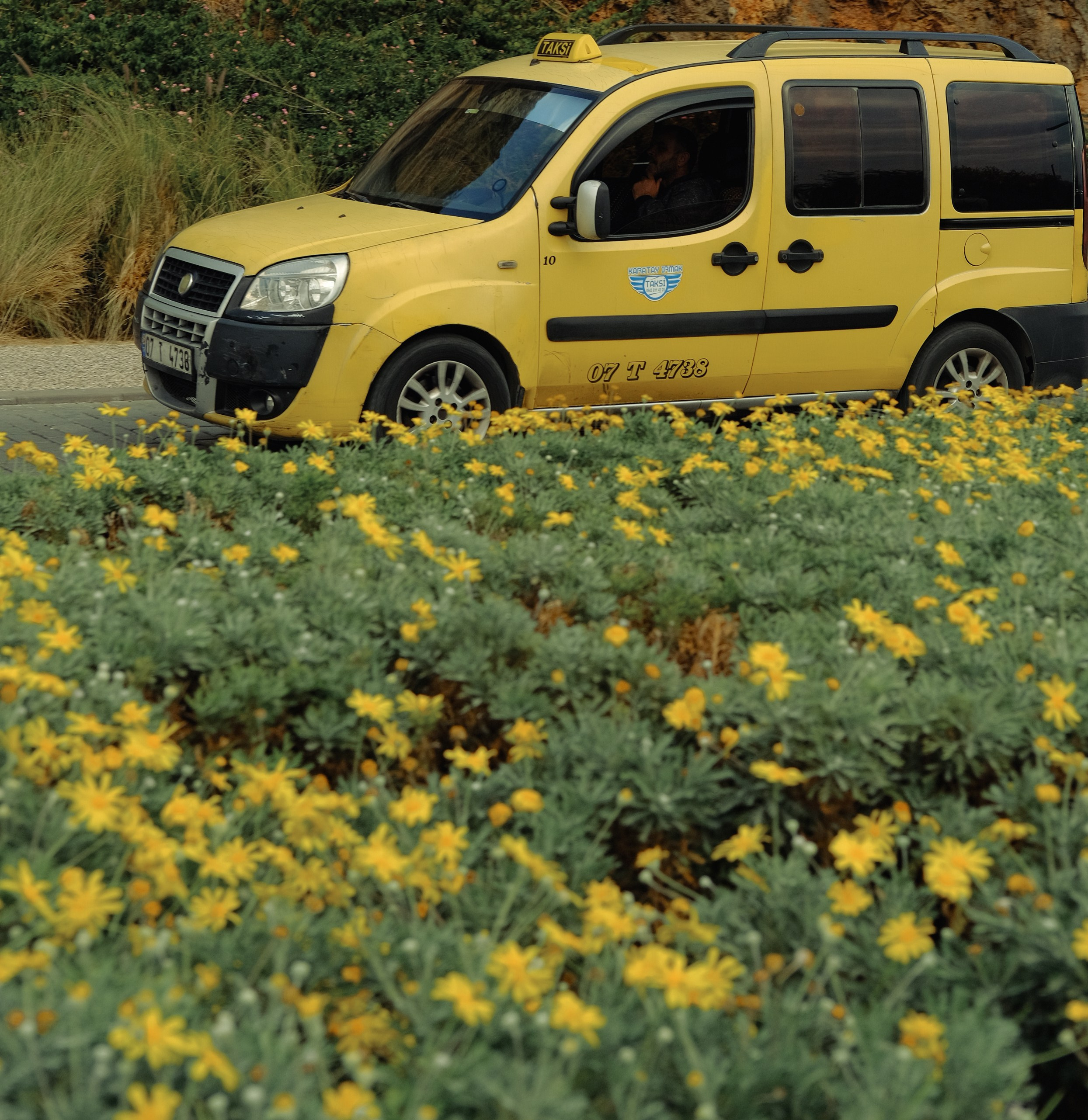 Lycian Way: Turkey. Обо мне