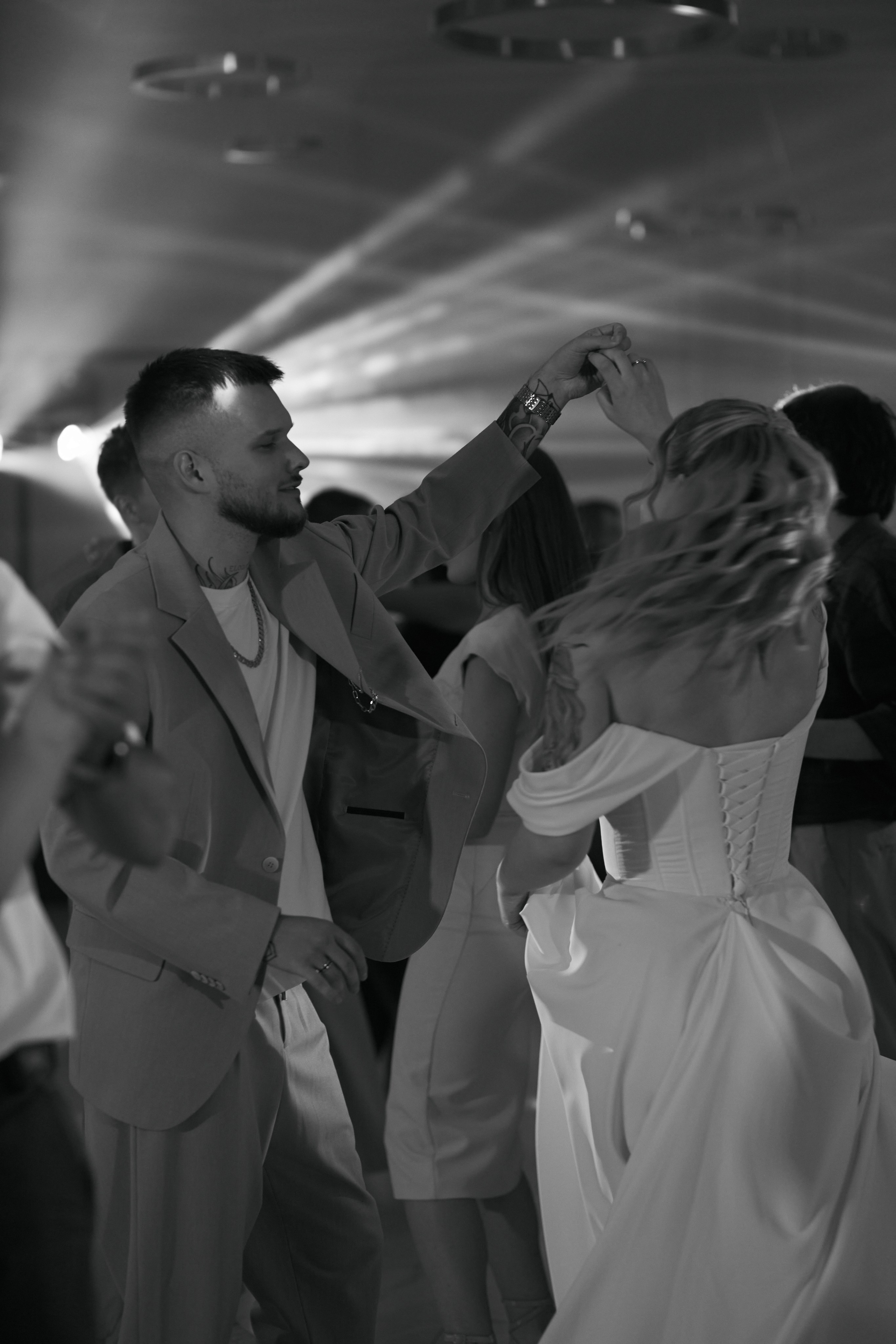 Wedding day | Вячеслав и Карелия